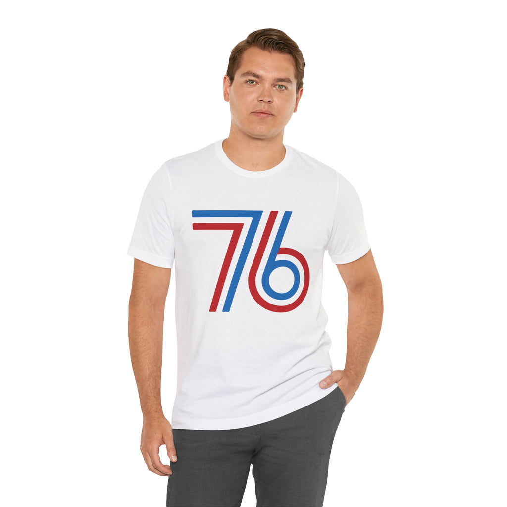 76 Tee