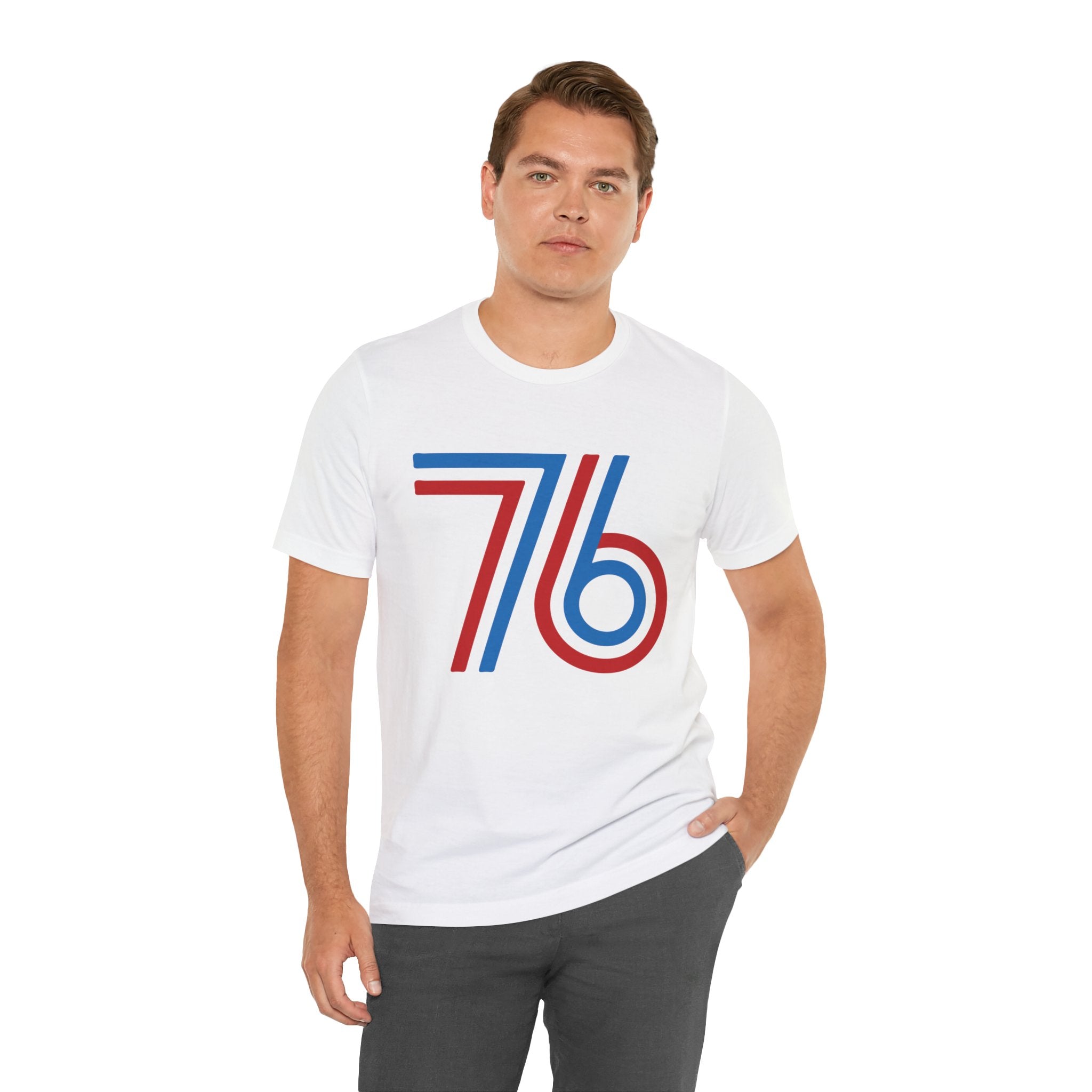 76 Tee