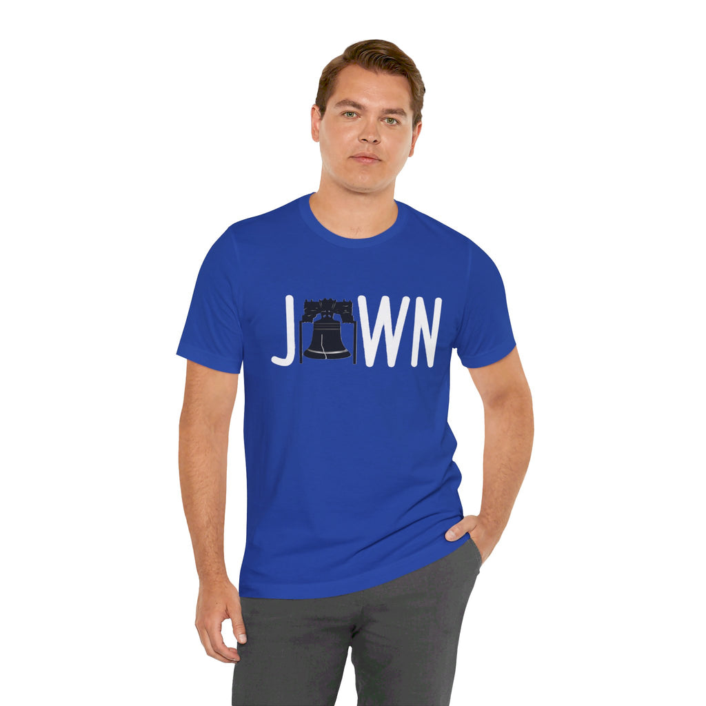 Phillies Jawn Tee