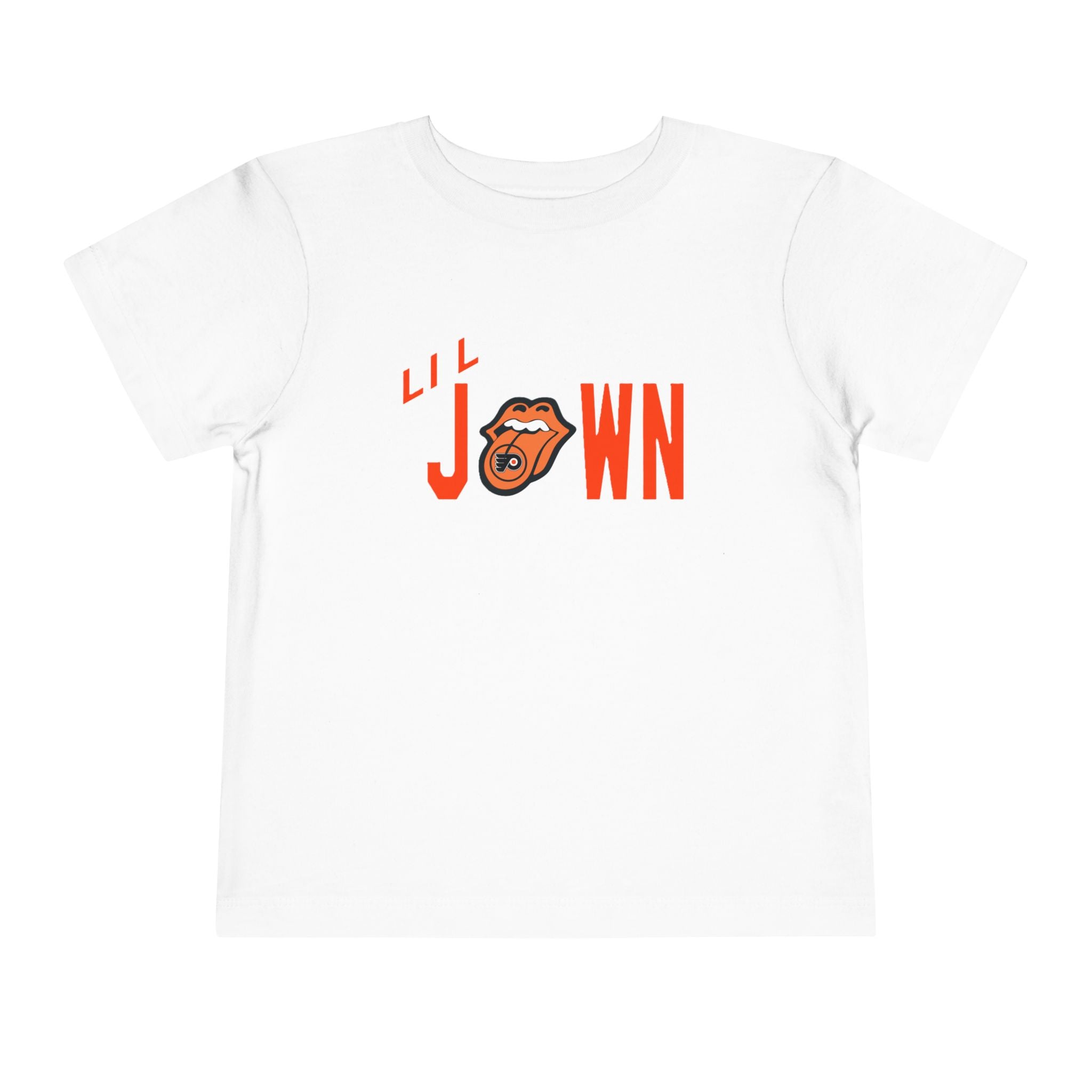 Flyers Lil Jawn Toddler Tee