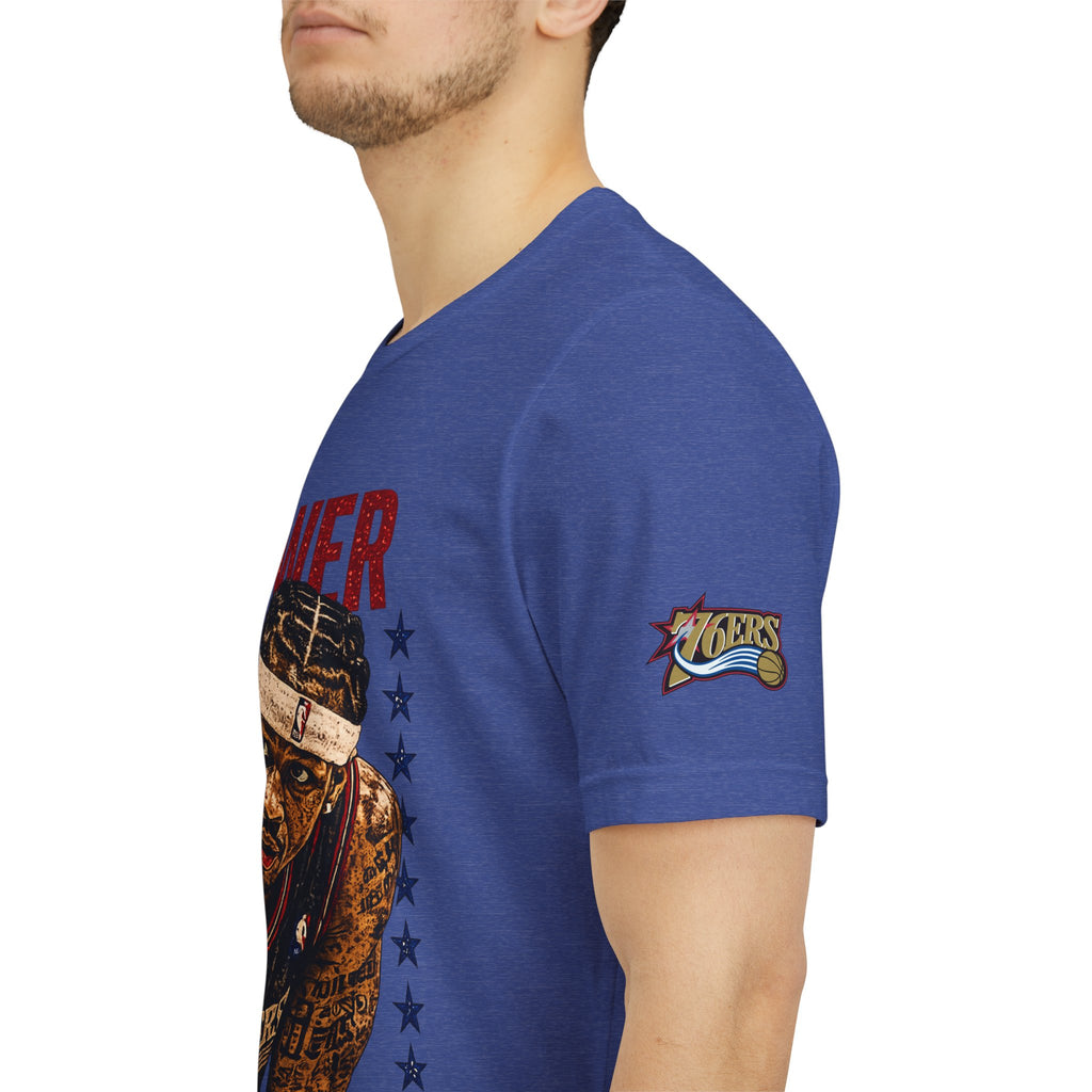 The Answer Unisex T-shirt