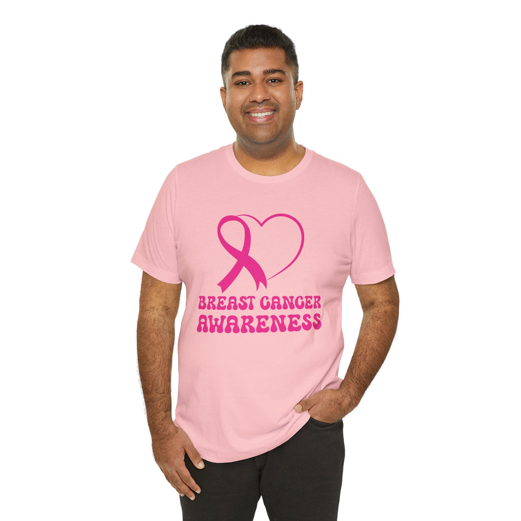 BCA Unisex T-shirt