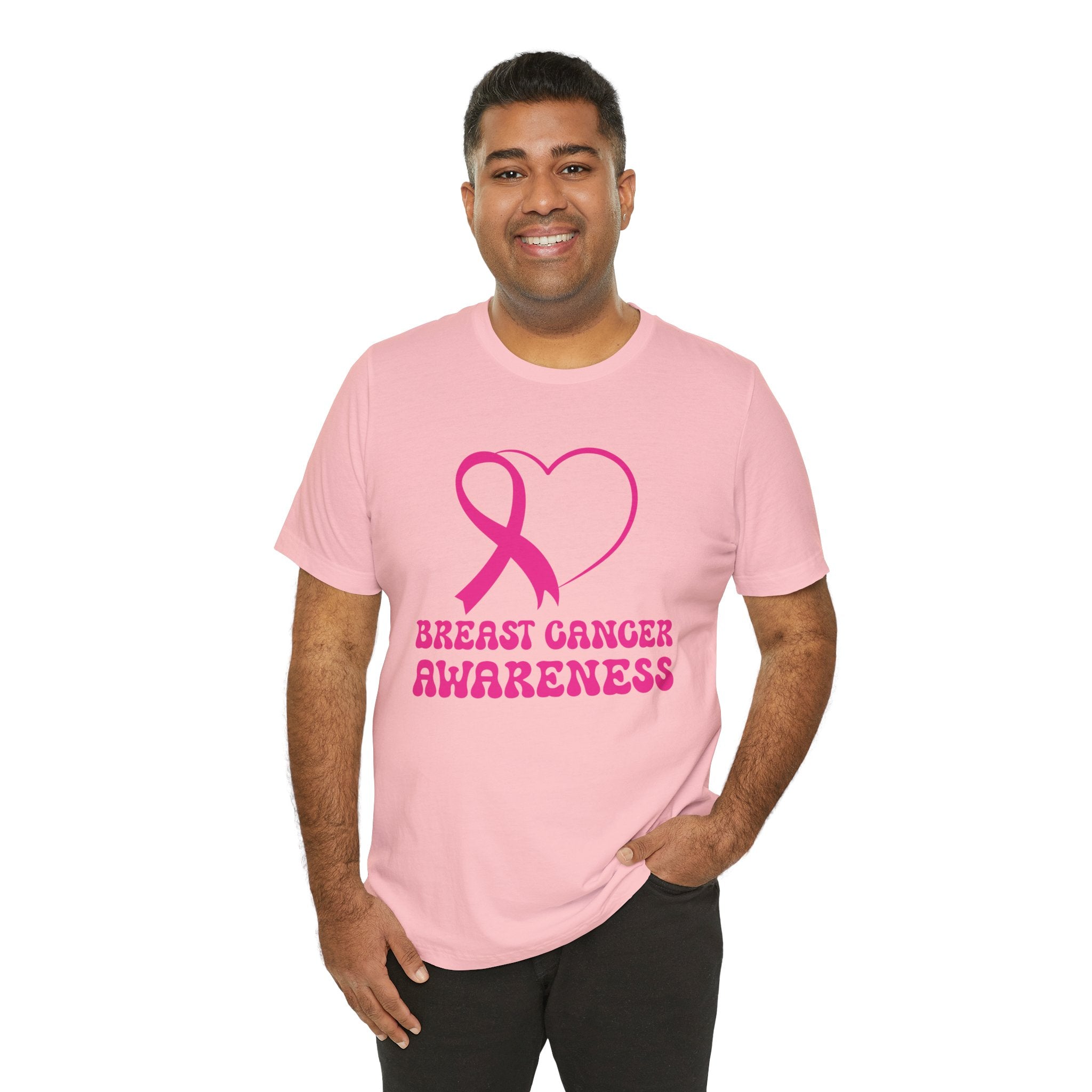 BCA Unisex T-shirt