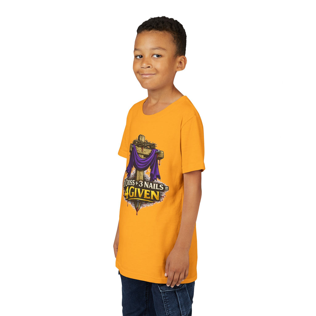 4Given Youth T-Shirt