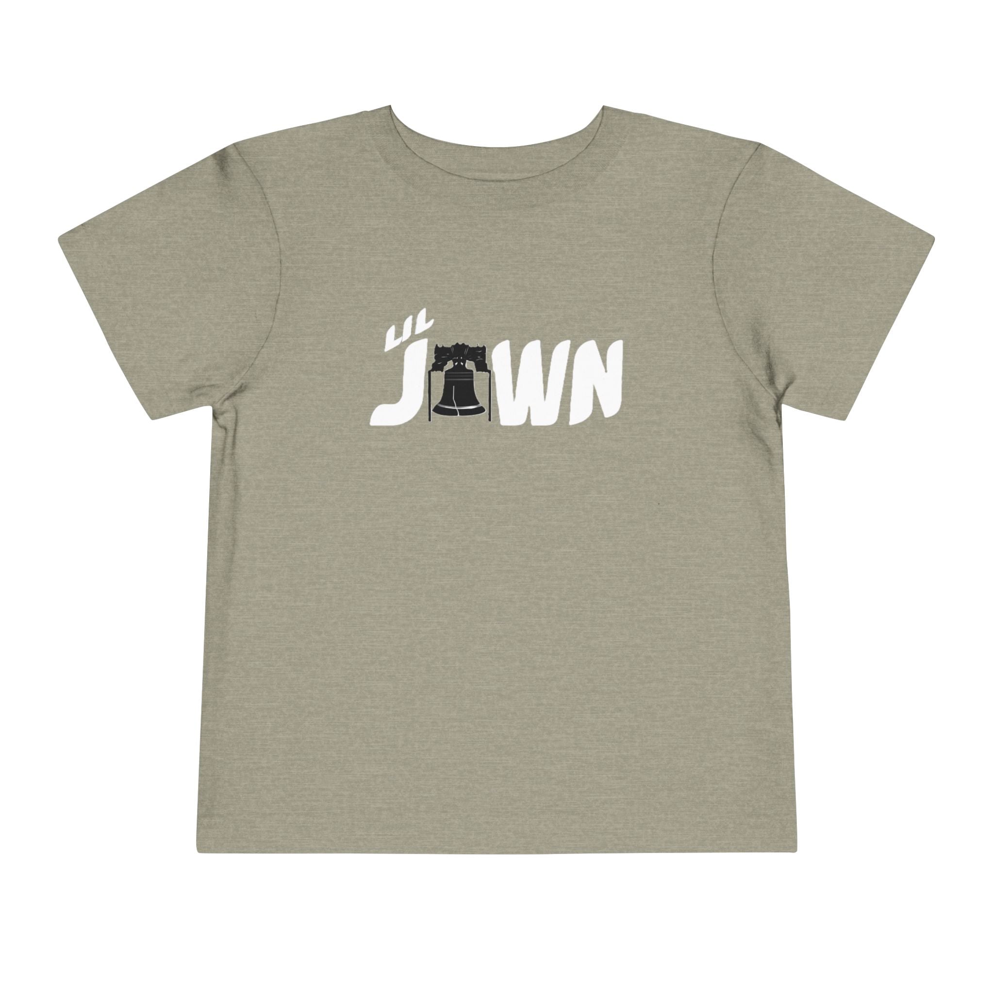 Retro Phillies Lil Jawn Toddler Tee