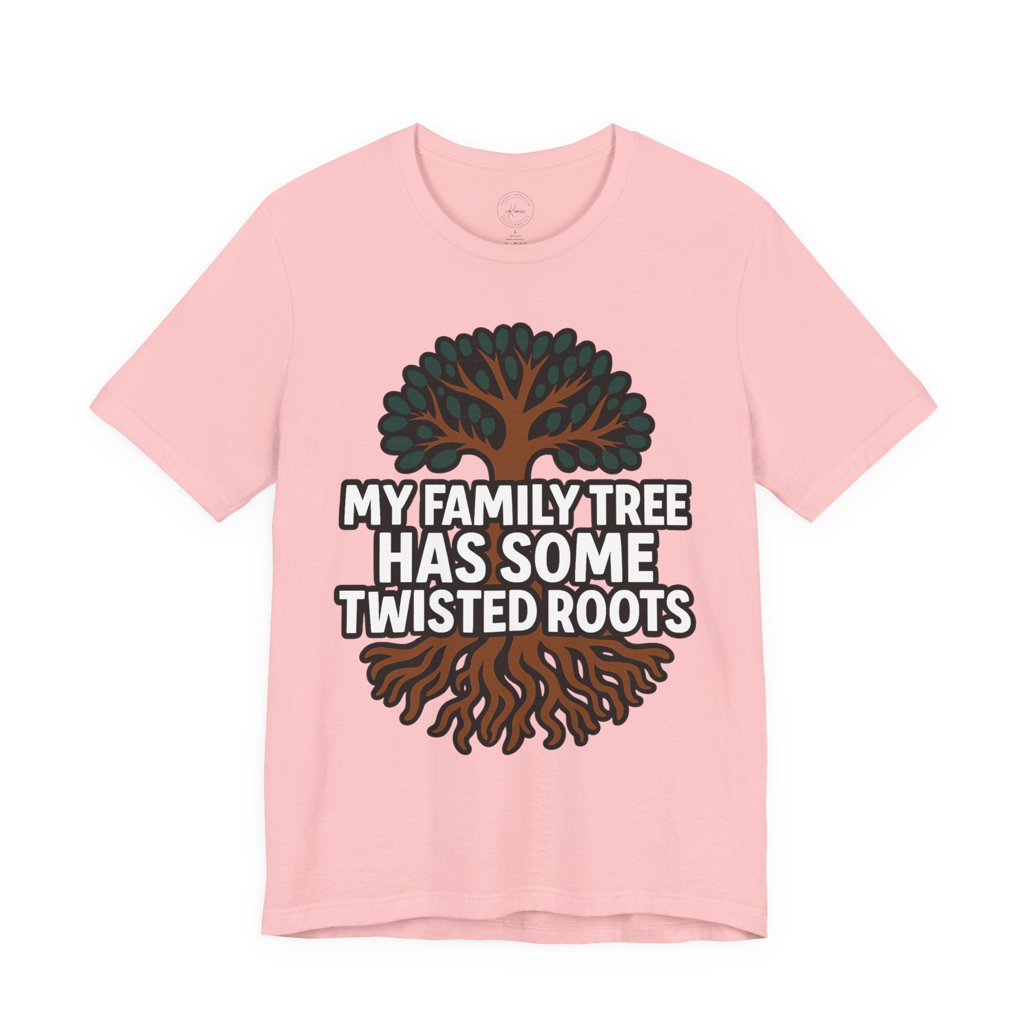 Twisted Family (Reunion) Unisex T-Shirt