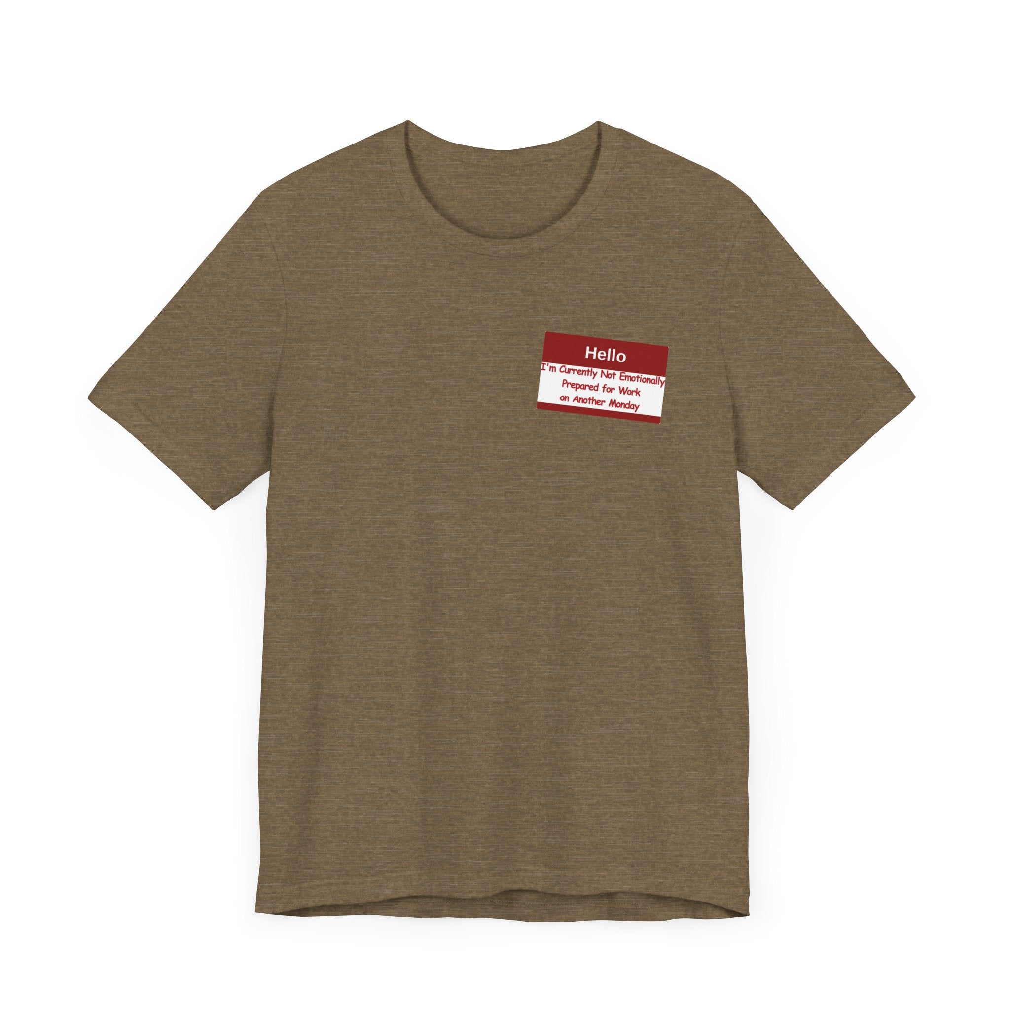 Another Monday Tee