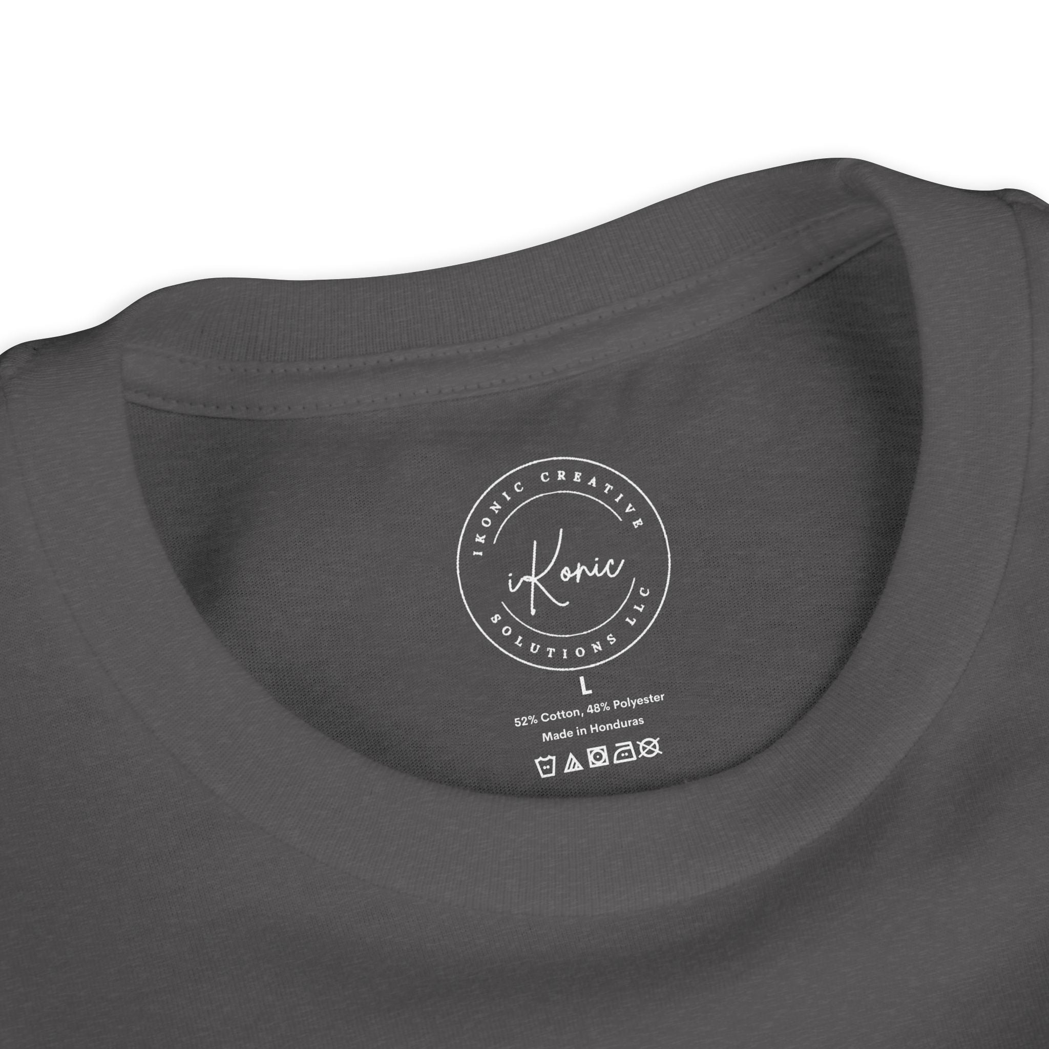 4Given Youth T-Shirt