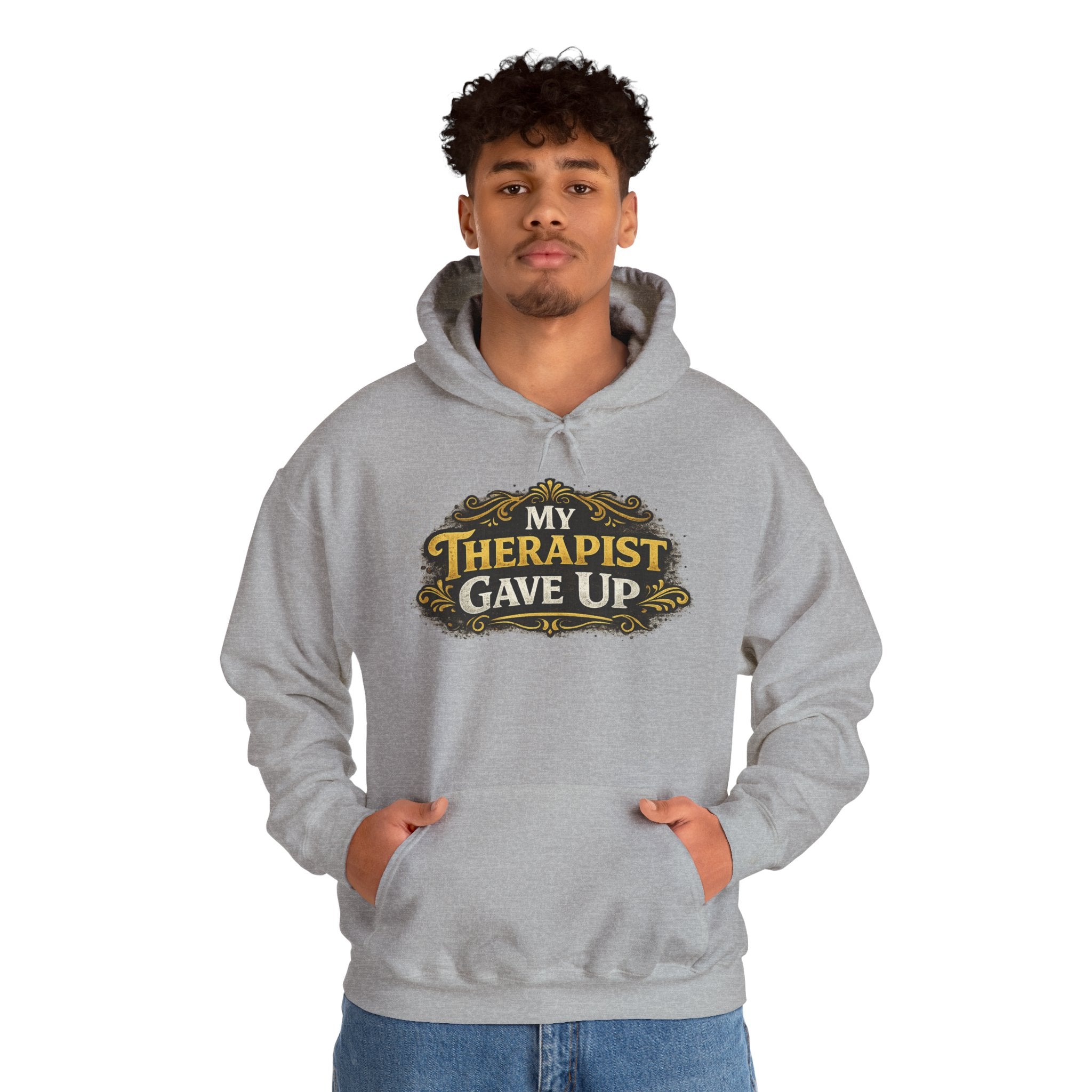 Therapist Unisex Sweatshirt