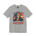 George Washington Unisex T-shirt