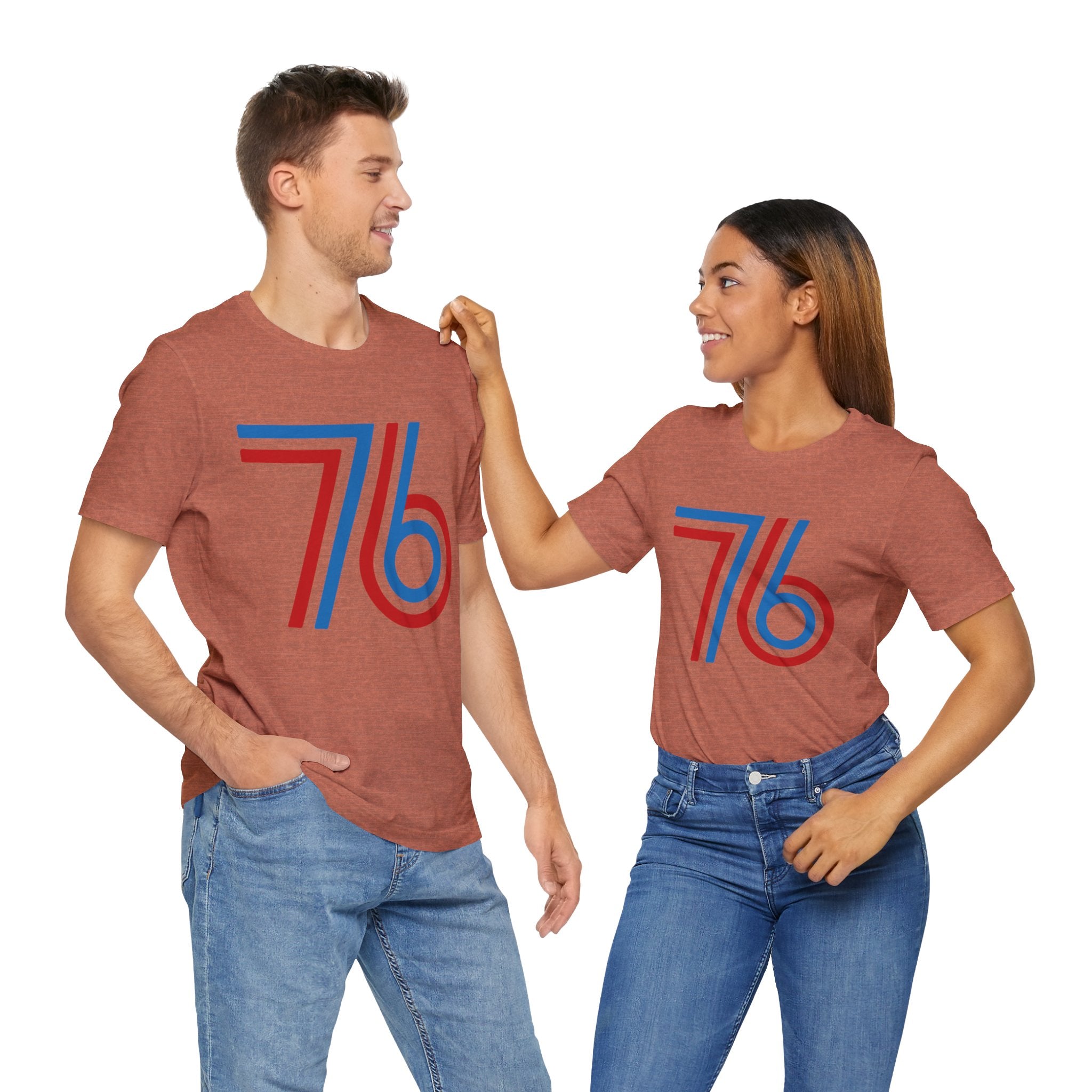 76 Tee