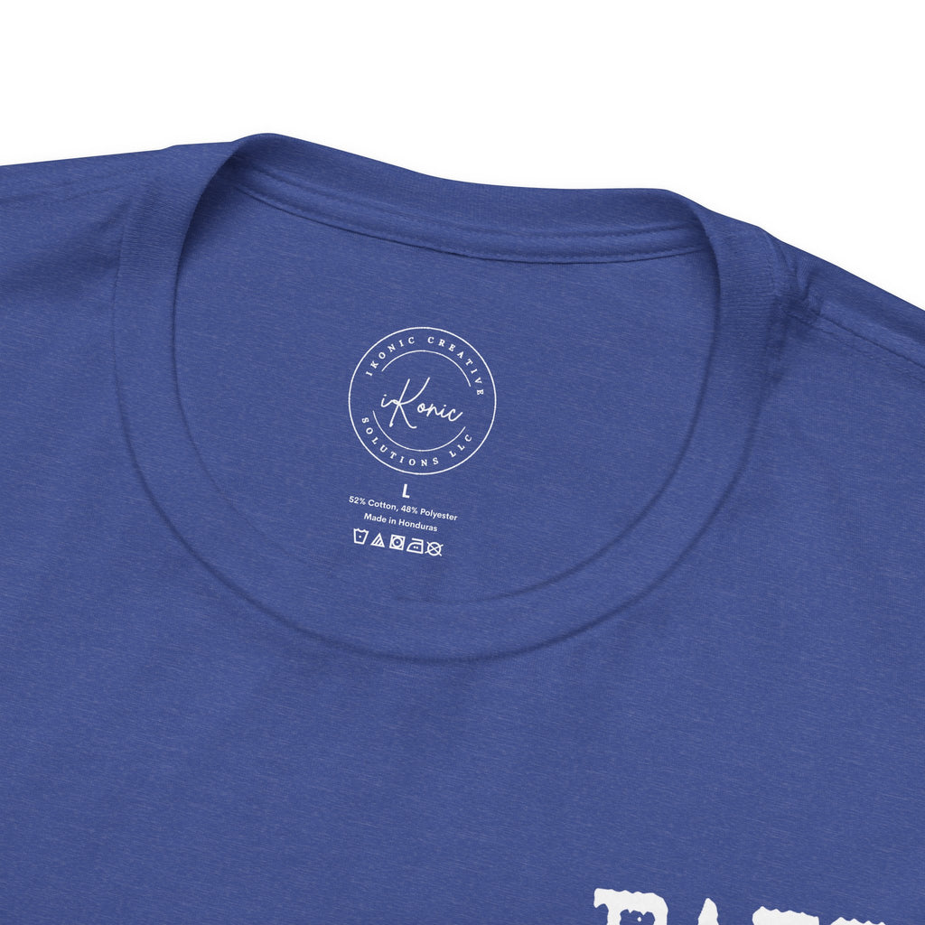 Faith Unisex T-shirt