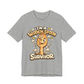 Wooden Spoon Unisex T-Shirt