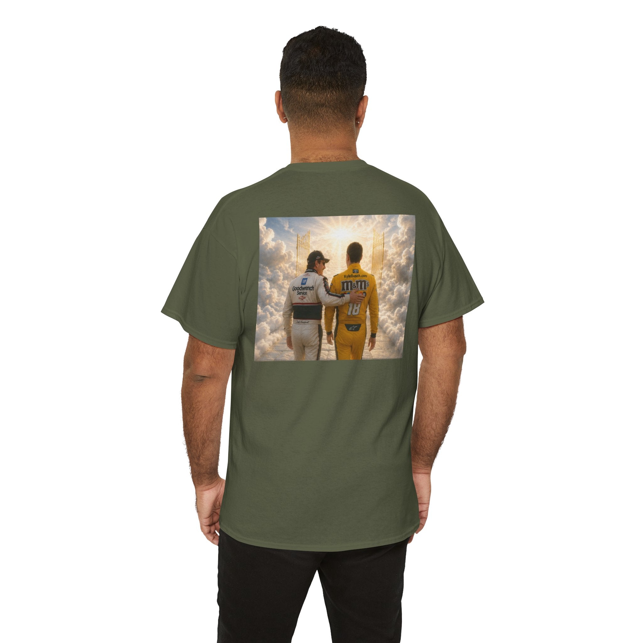 Welcome to Heaven T-shirt