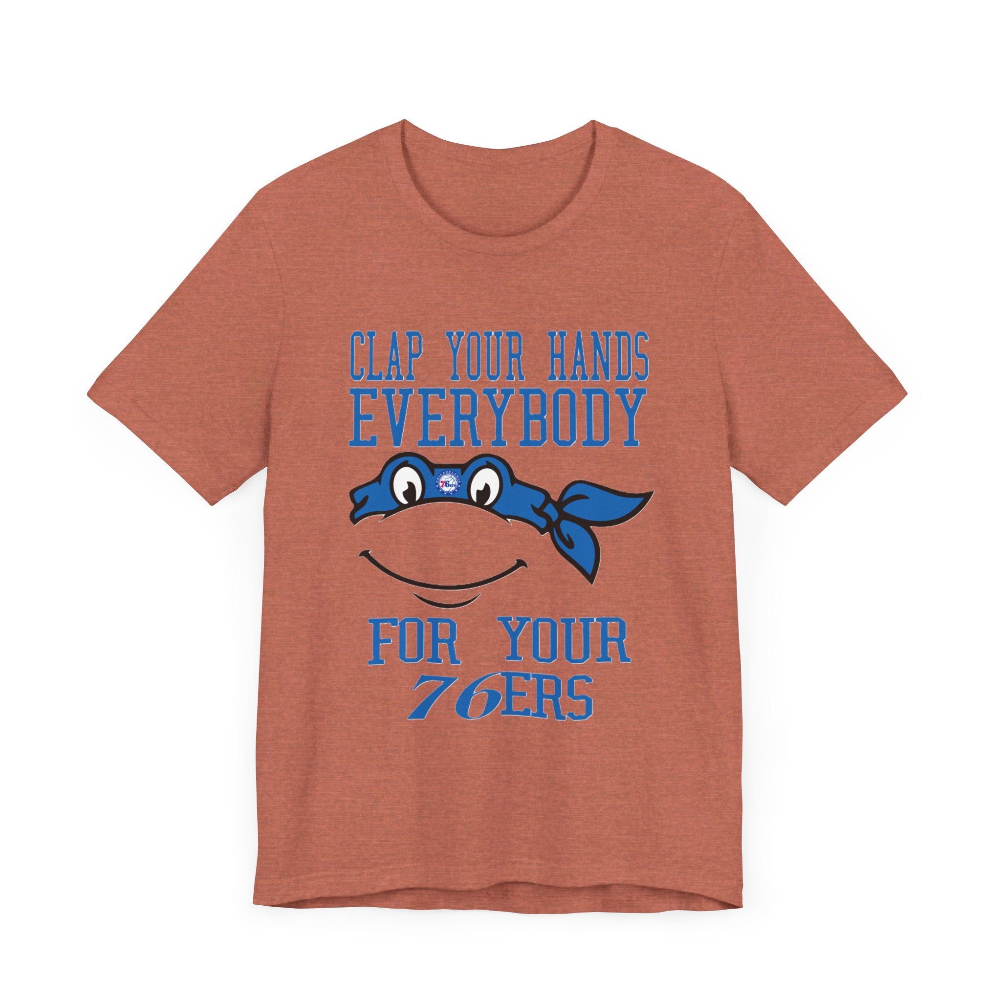 Clap Your Hands Tee