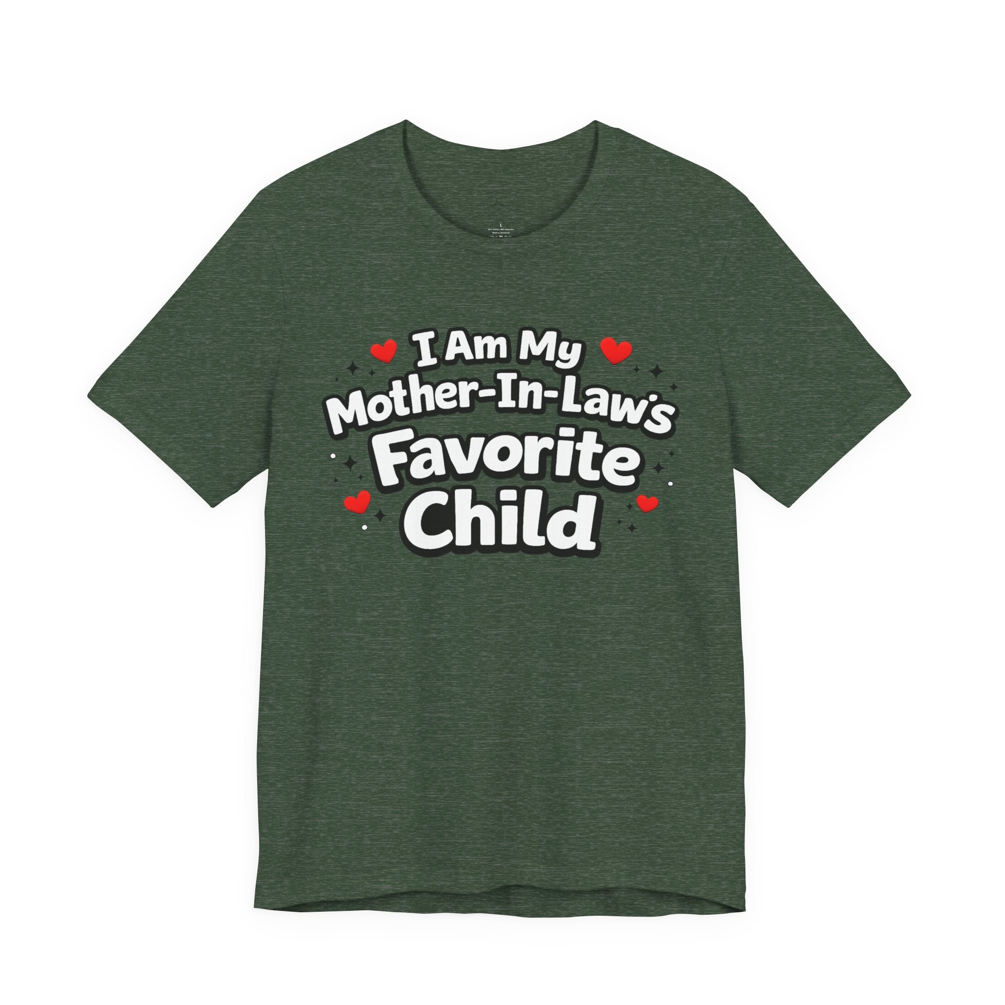 In-Law Unisex T-Shirt