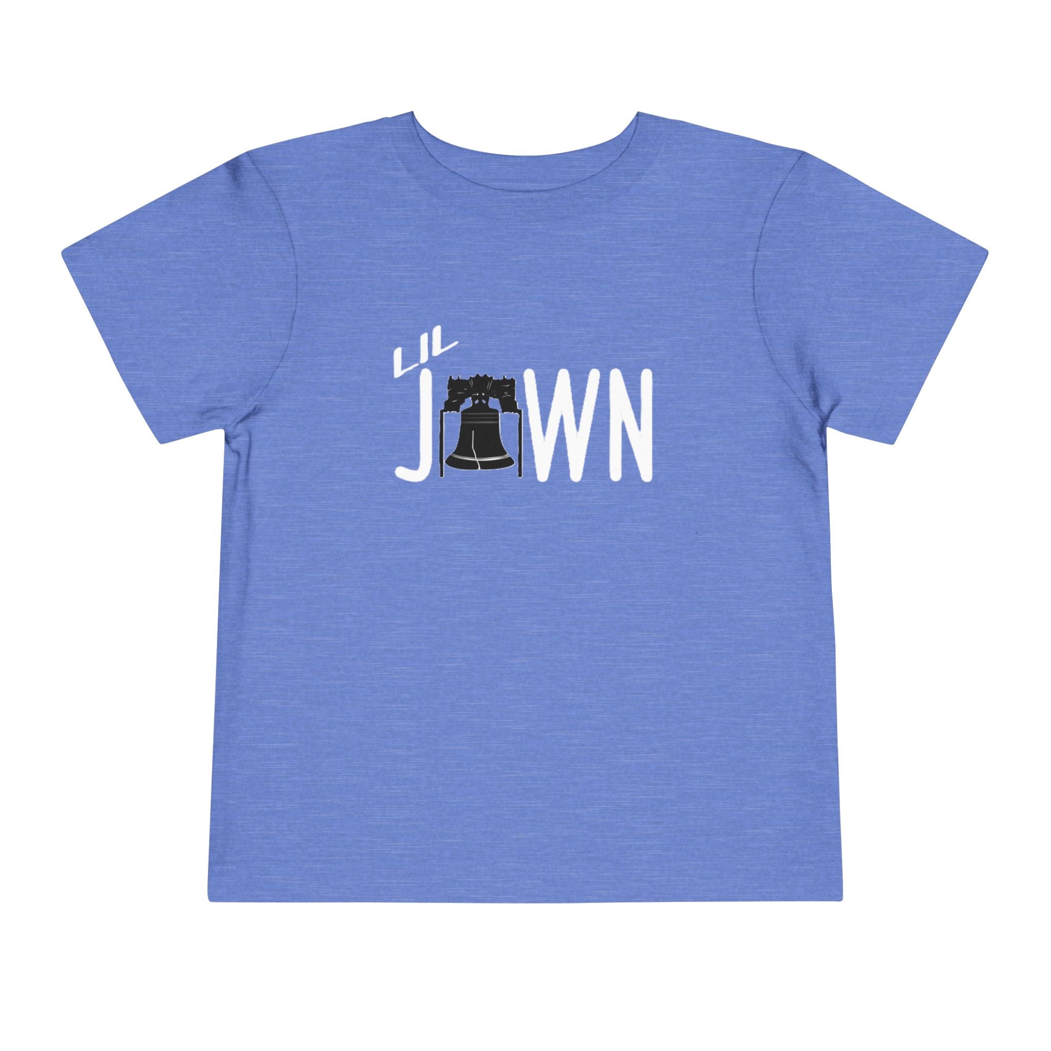 Lil Phillies Jawn Toddler Tee