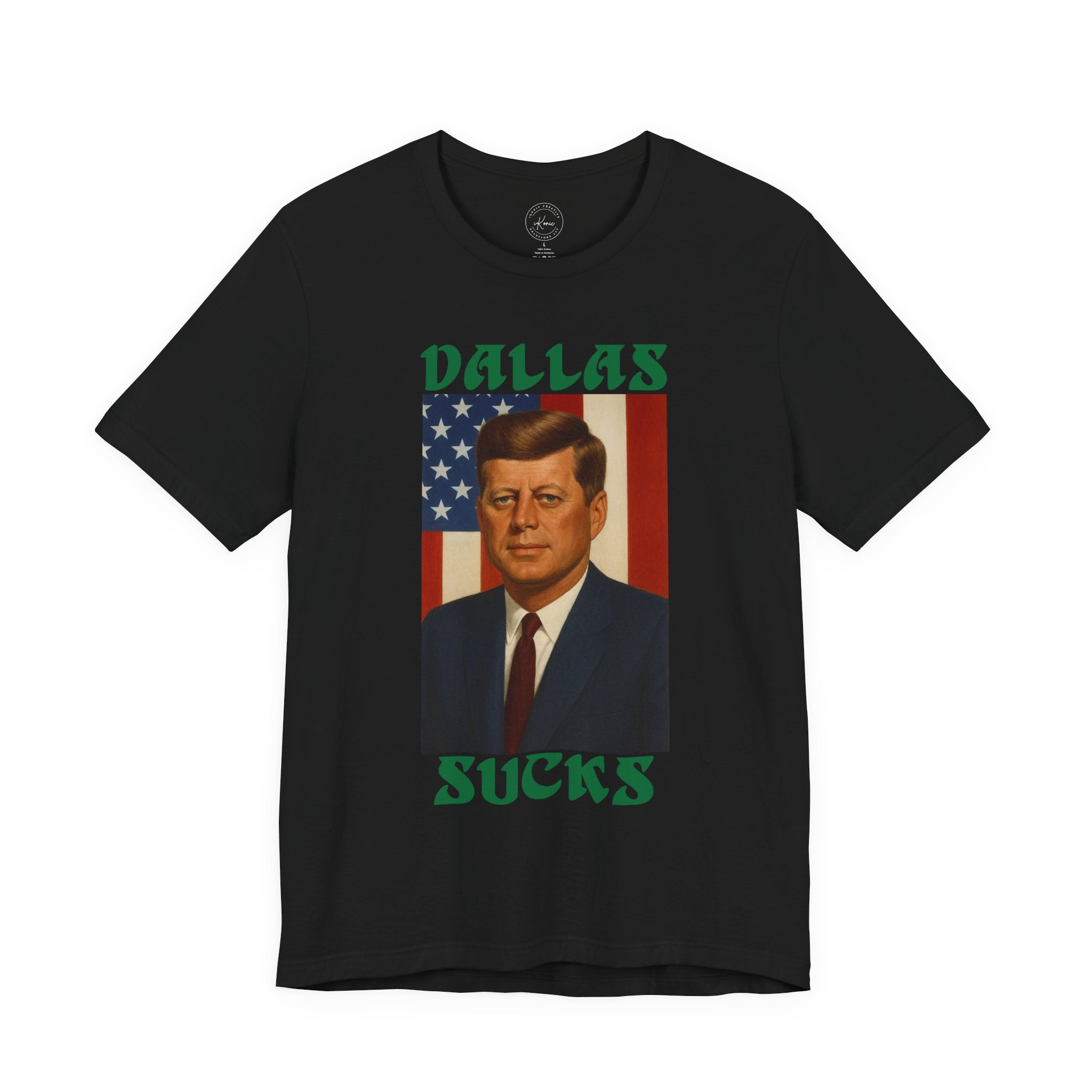 Dallas Sucks T-Shirt