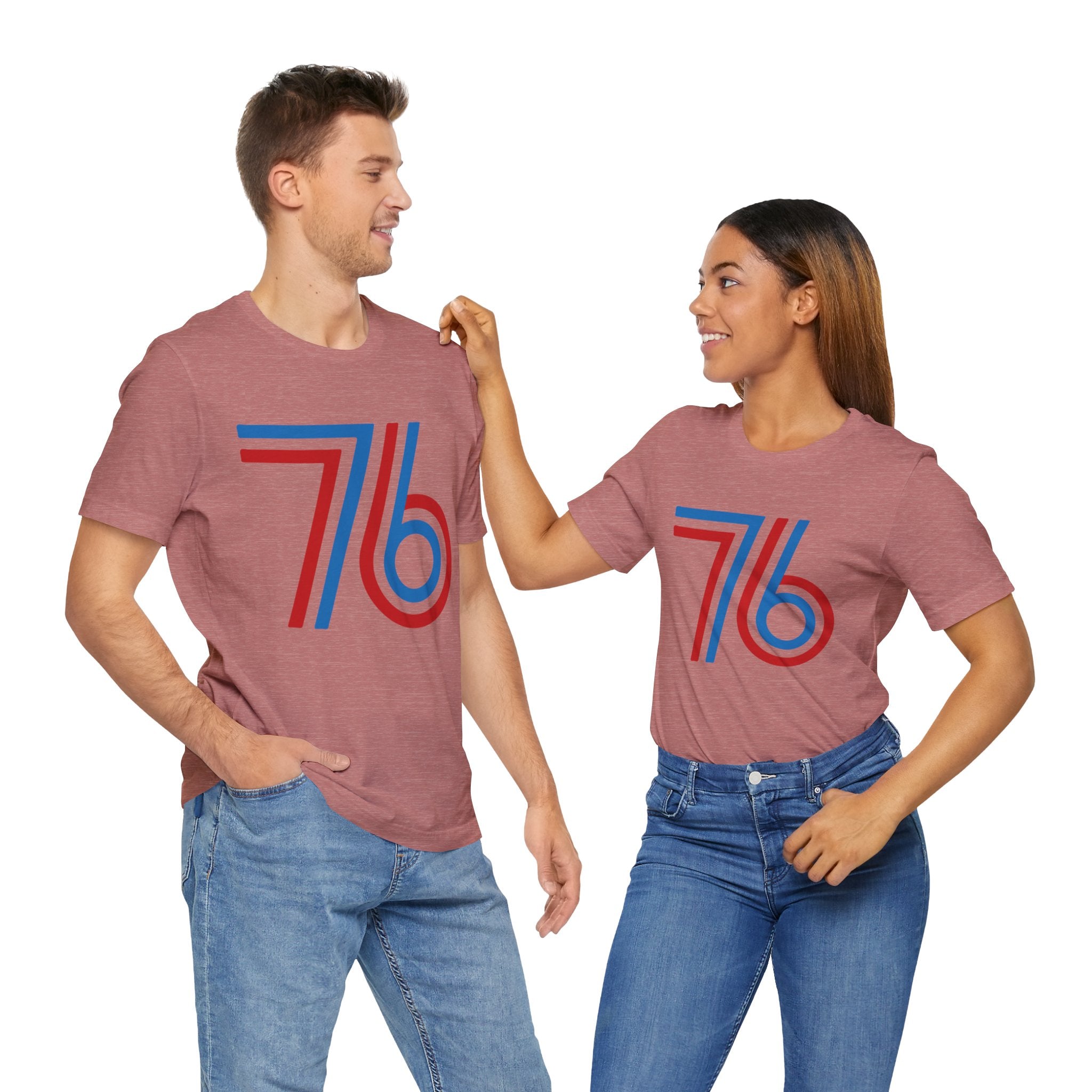 76 Tee