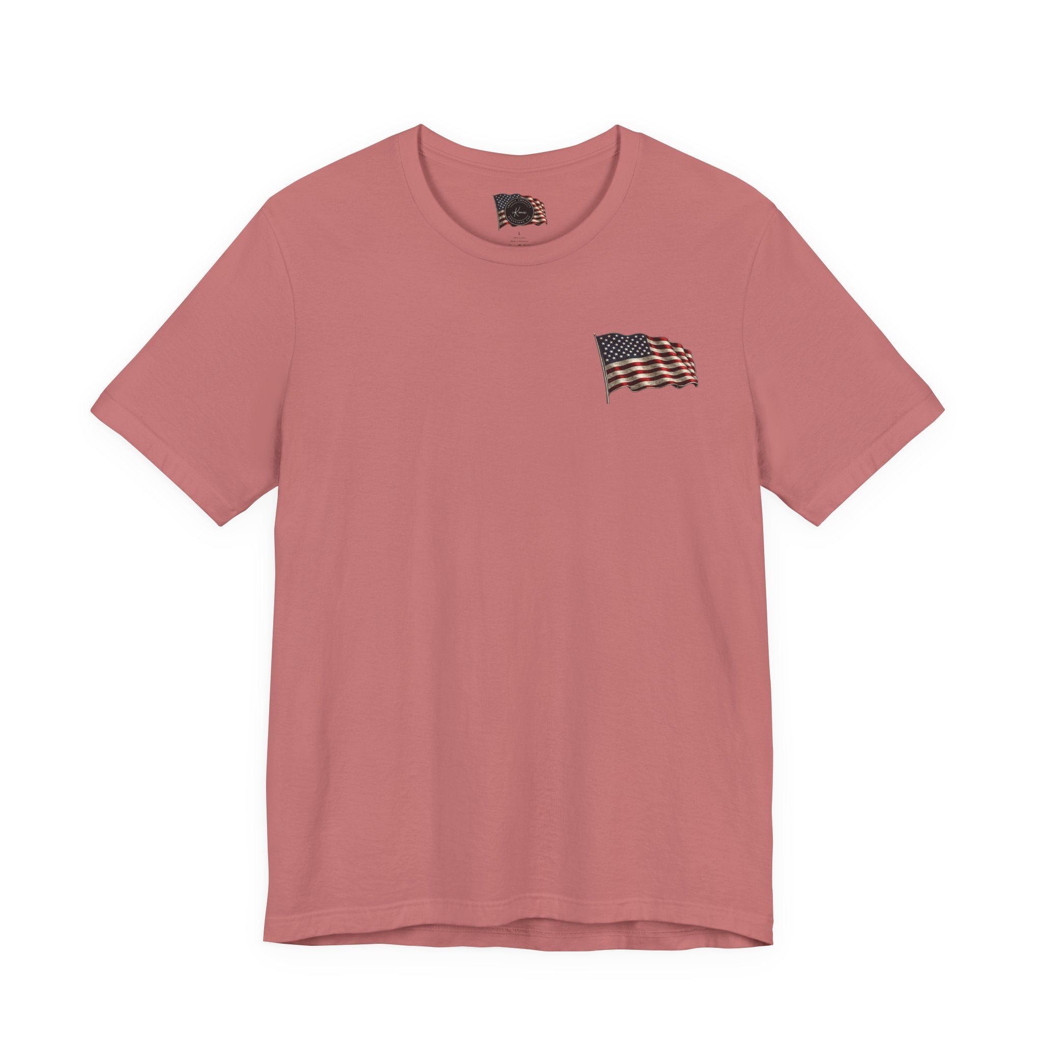 250th Anniversary Unisex T-shirt