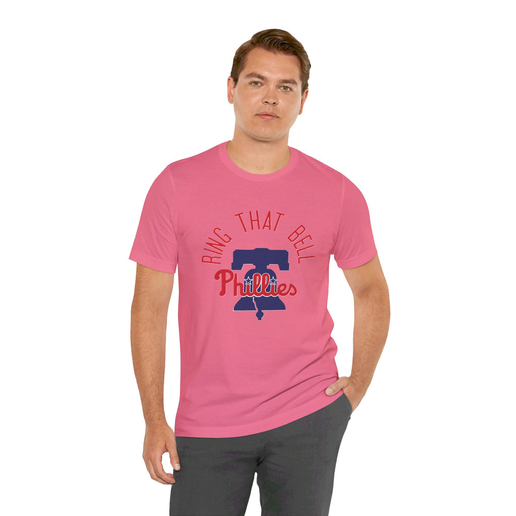 Ring That Bell Tee