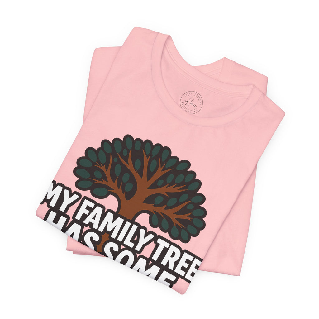 Twisted Family (Reunion) Unisex T-Shirt