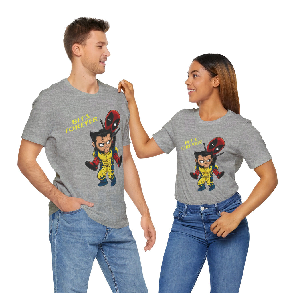 BFF's Tee