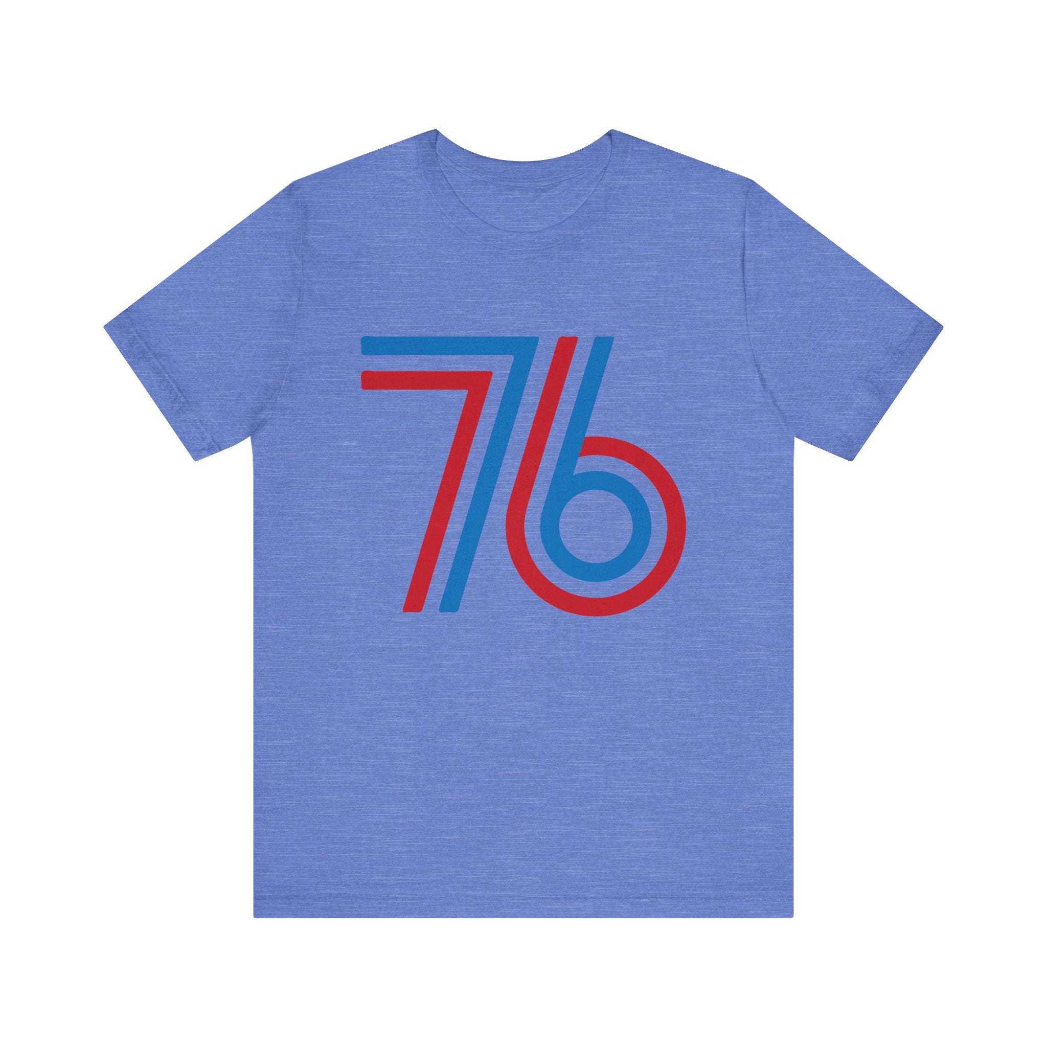 76 Tee