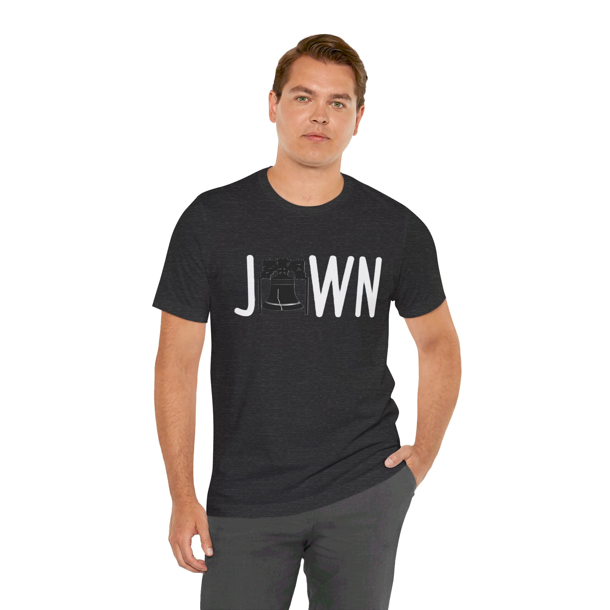 Phillies Jawn Tee