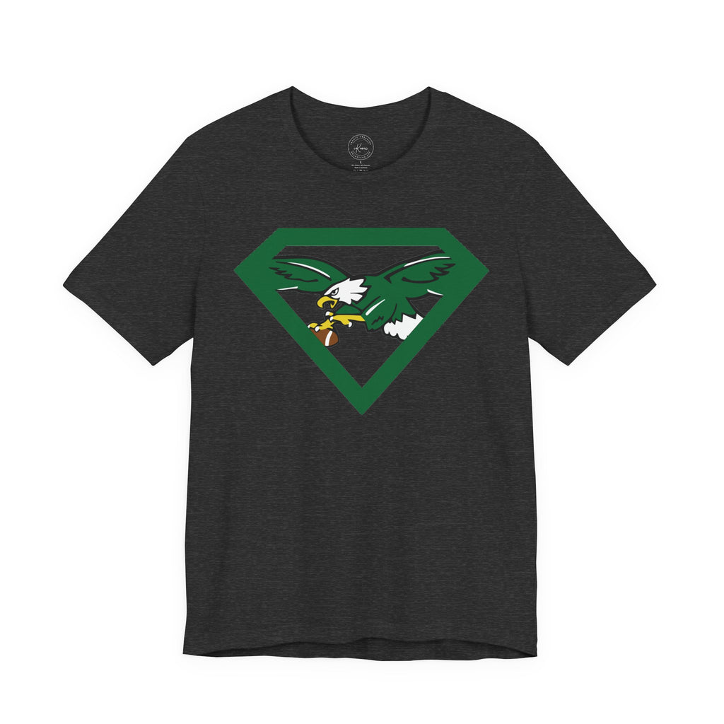Unisex Super Eagle T-shirt
