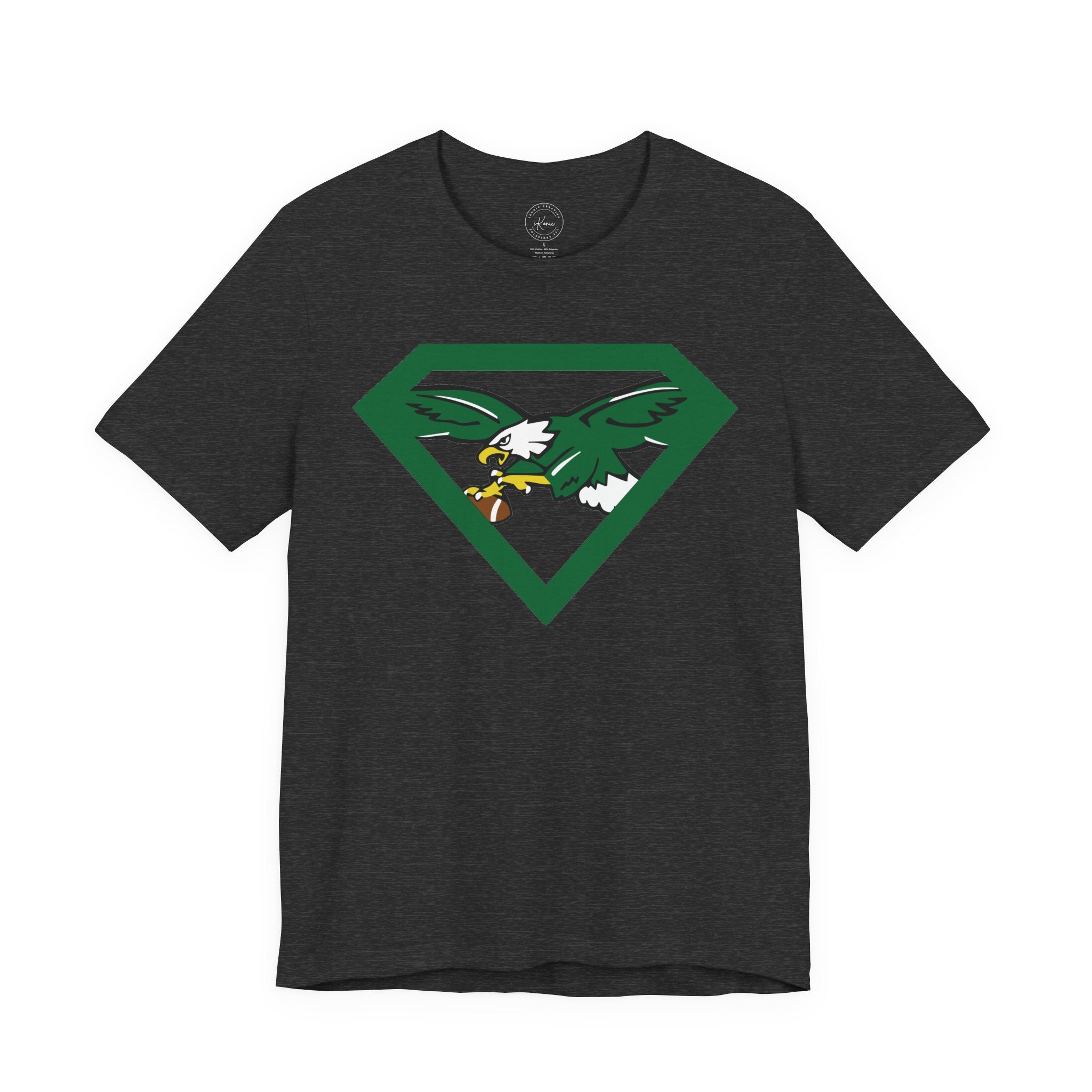 Unisex Super Eagle T-shirt