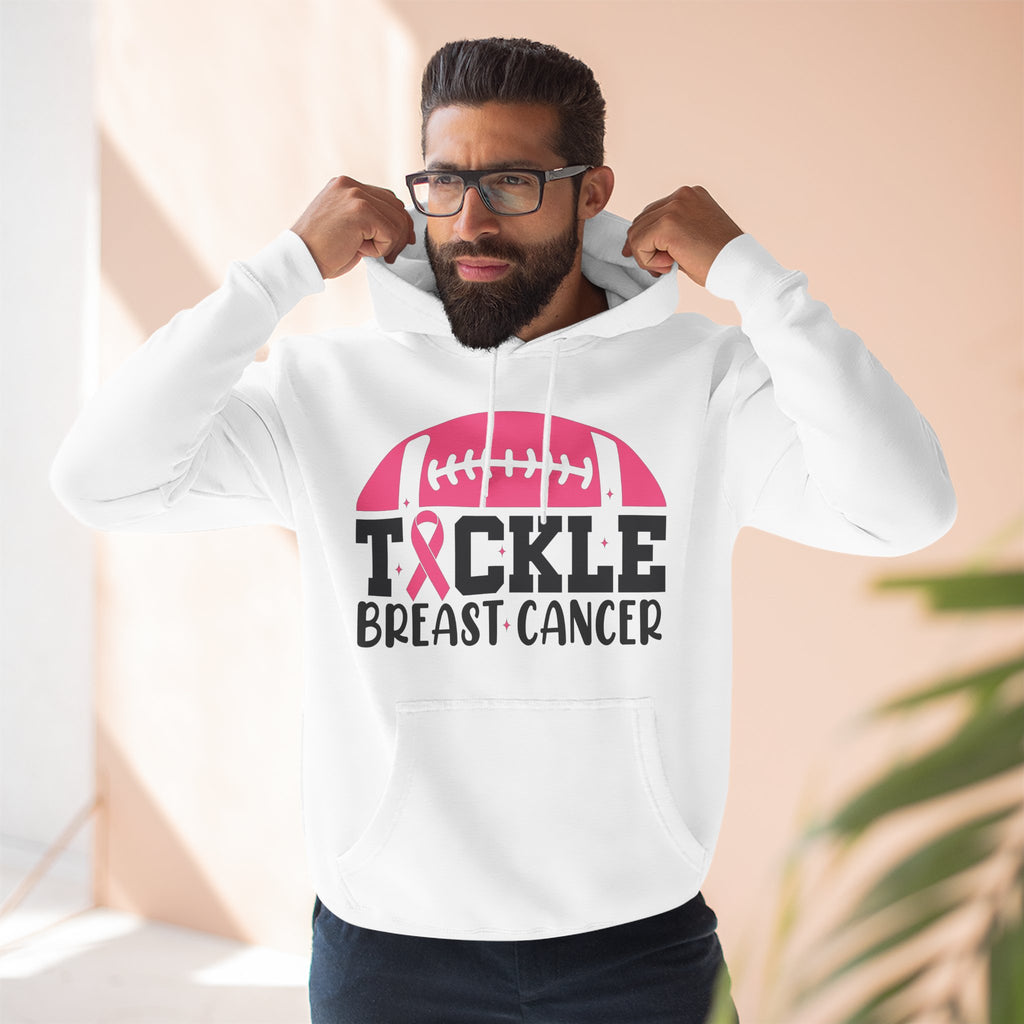 Tackle BC Hoodie