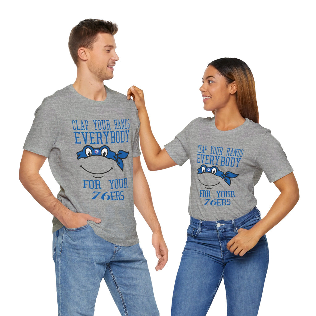 Clap Your Hands Tee