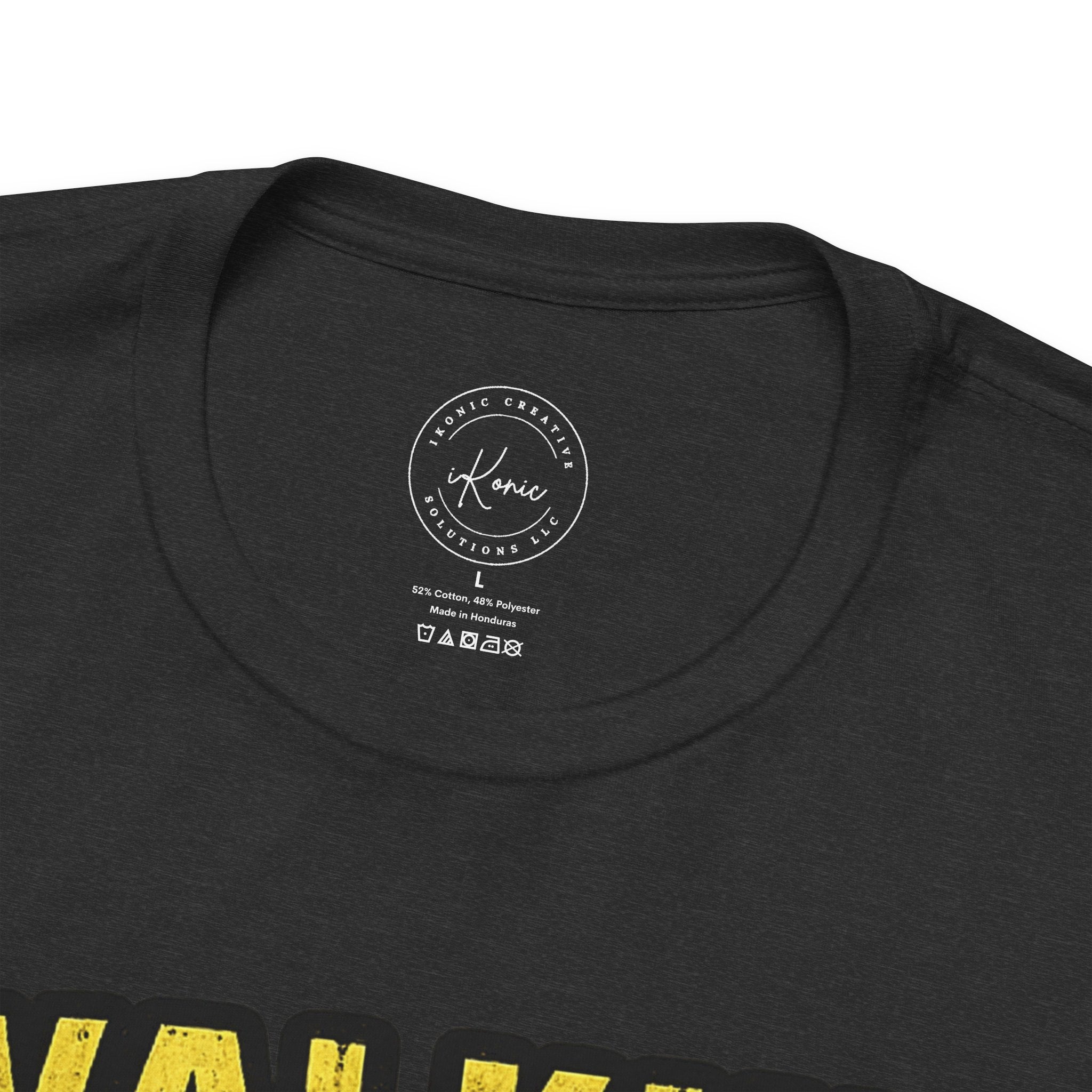HR Unisex T-Shirt