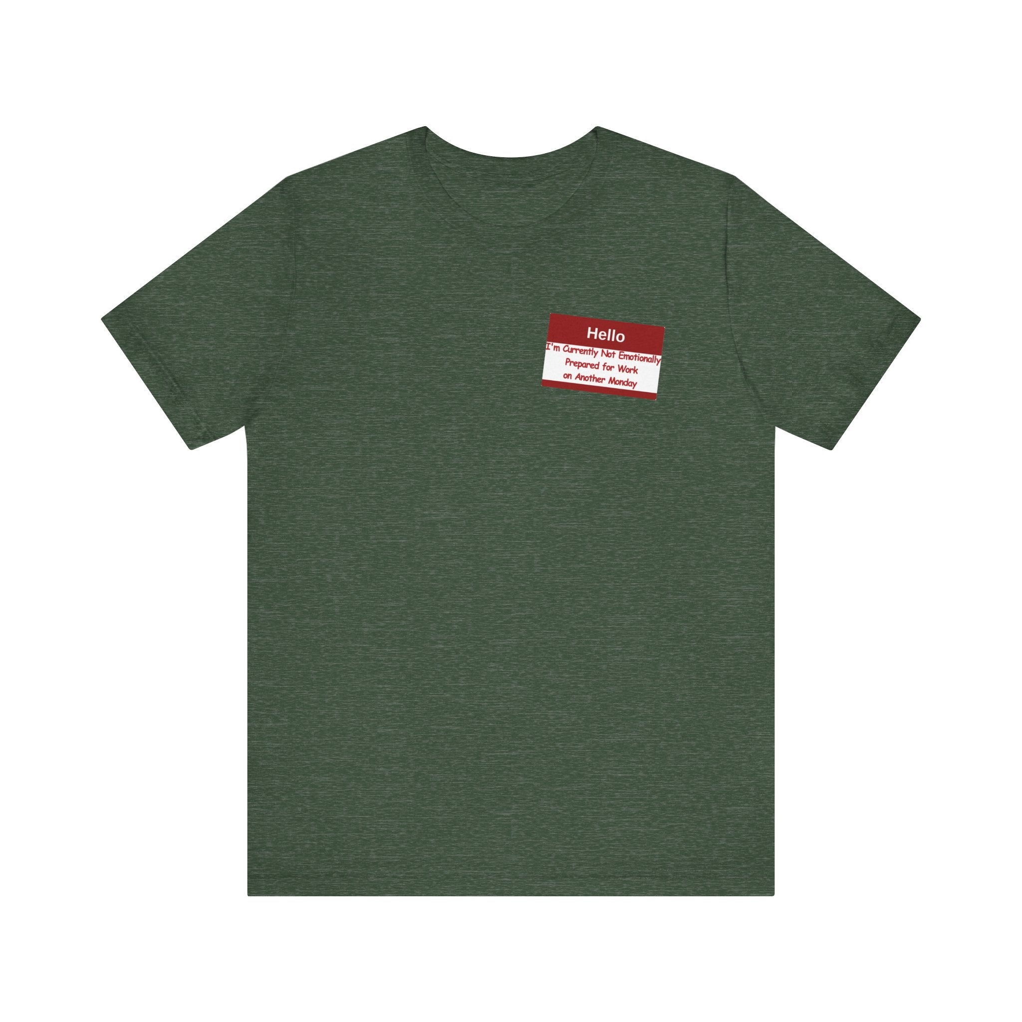 Another Monday Tee