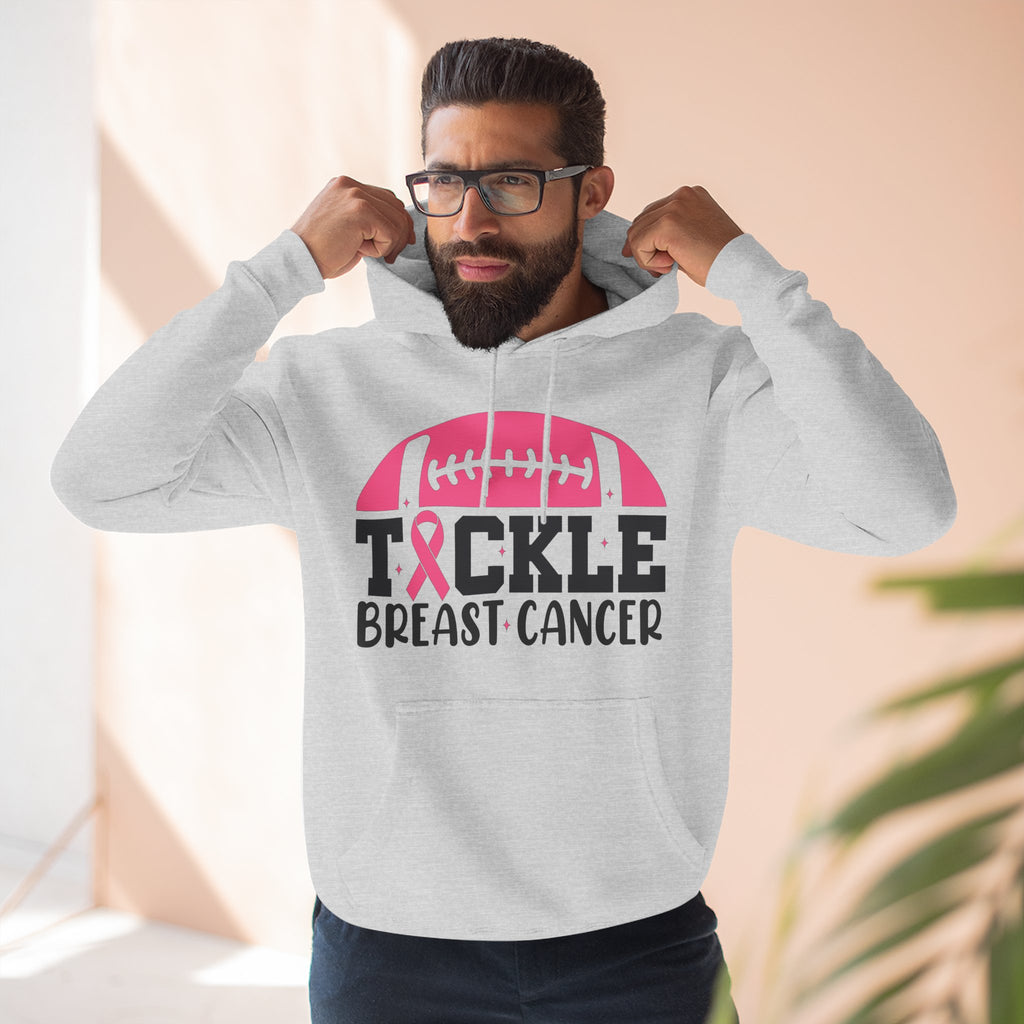 Tackle BC Hoodie