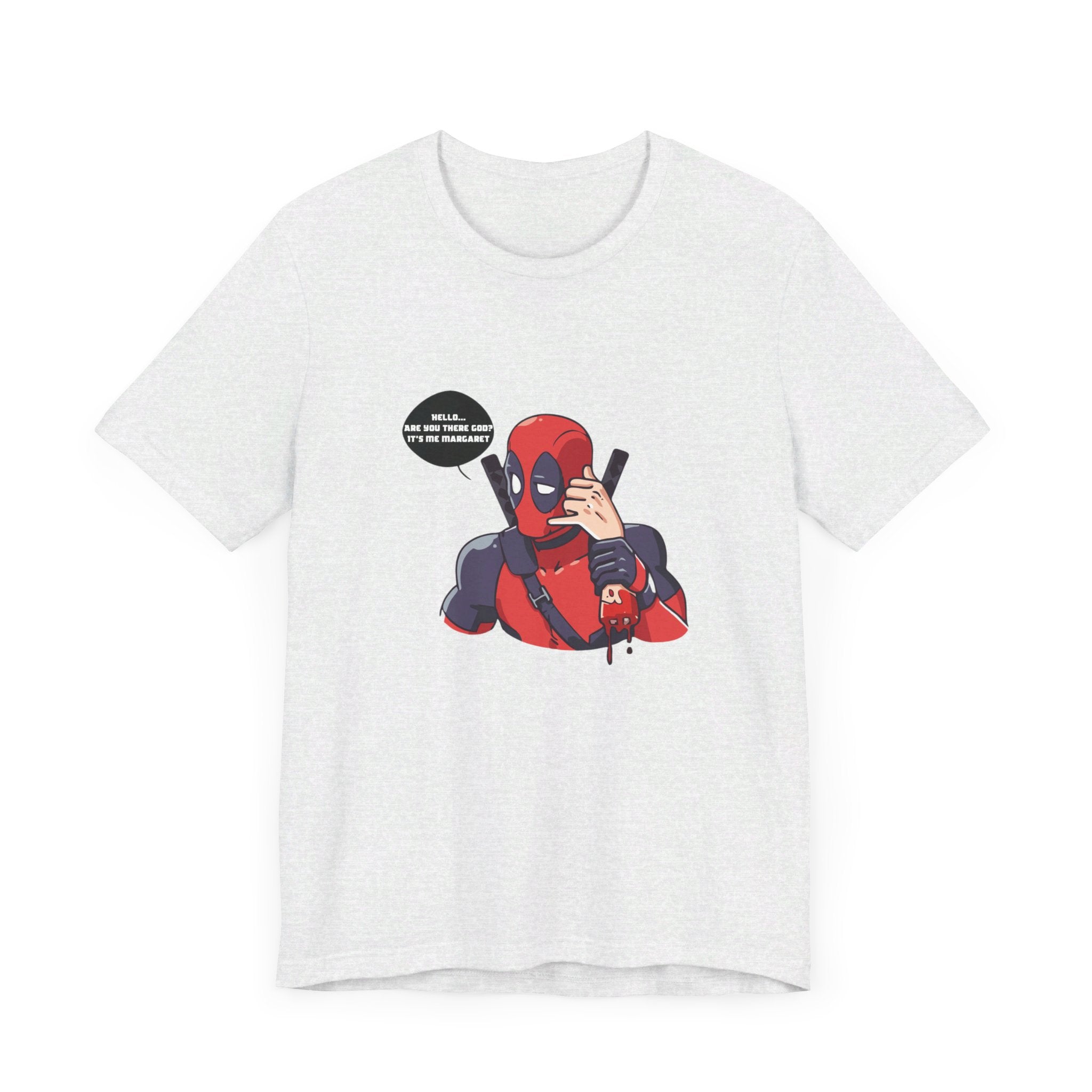 Hello....Tee Shirt