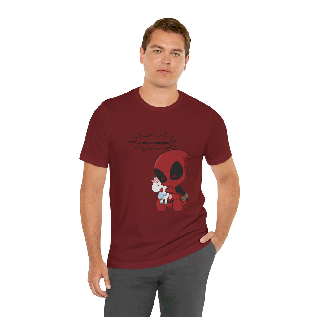 My Unicorn Tee