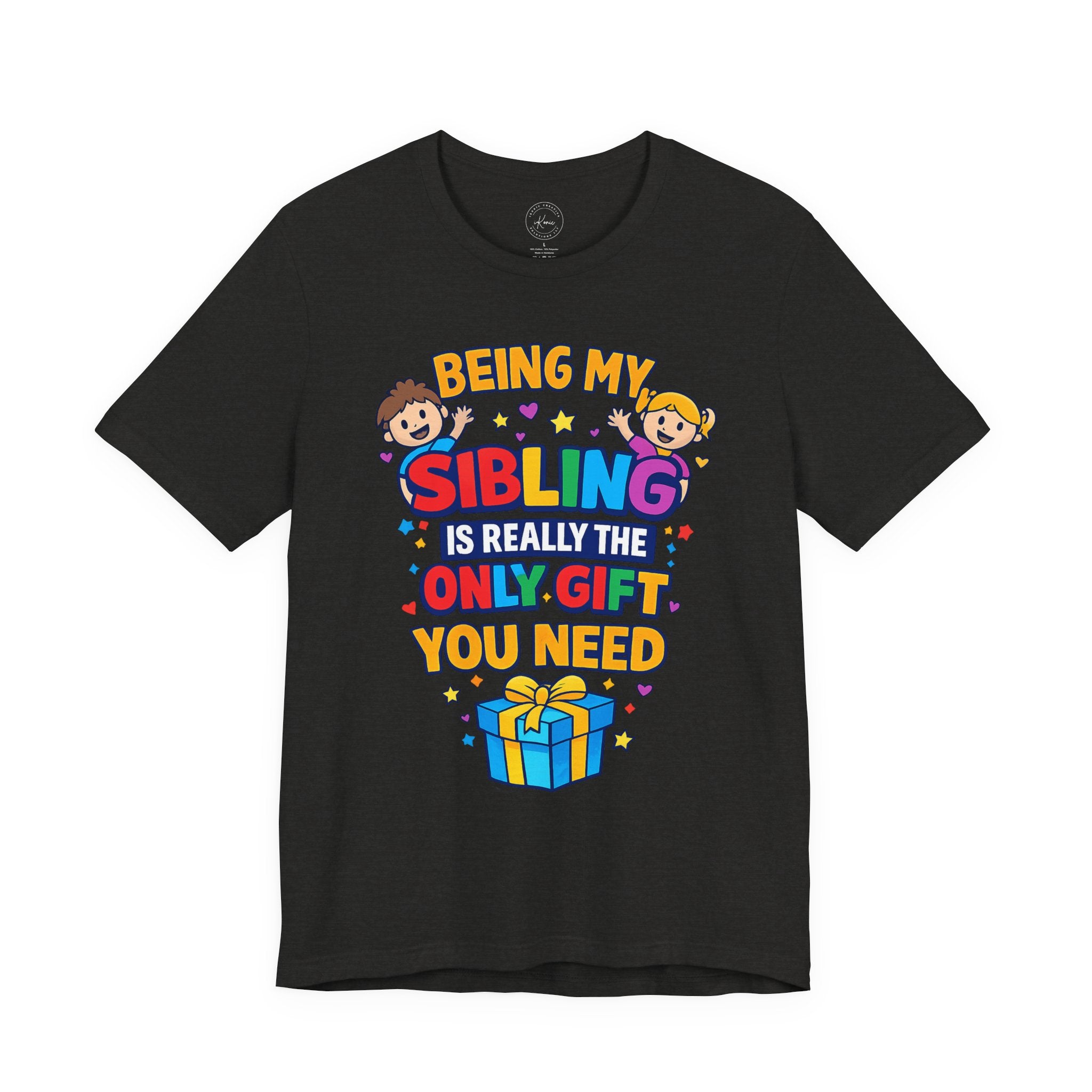 Sibling Unisex T-Shirt