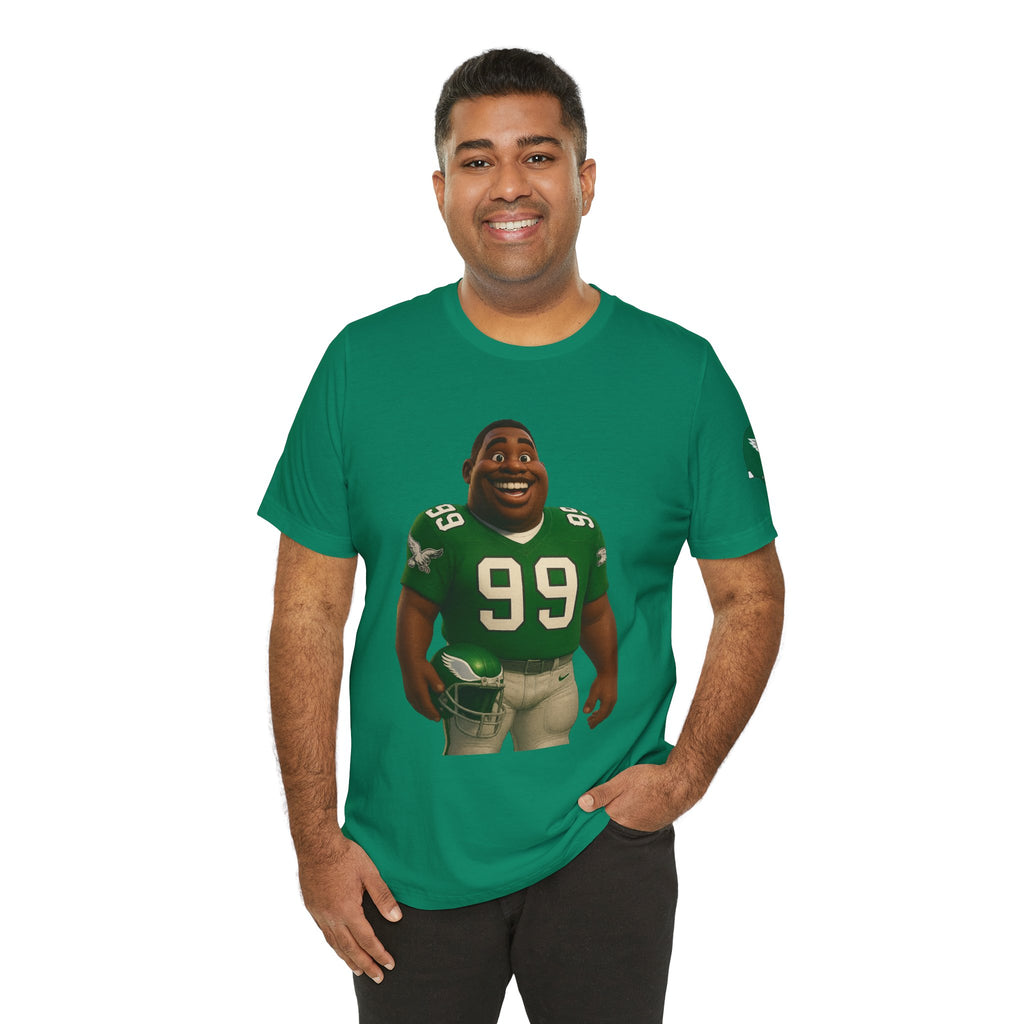 Jerome Brown Unisex T-shirt