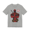 Lookin for Francis Tee
