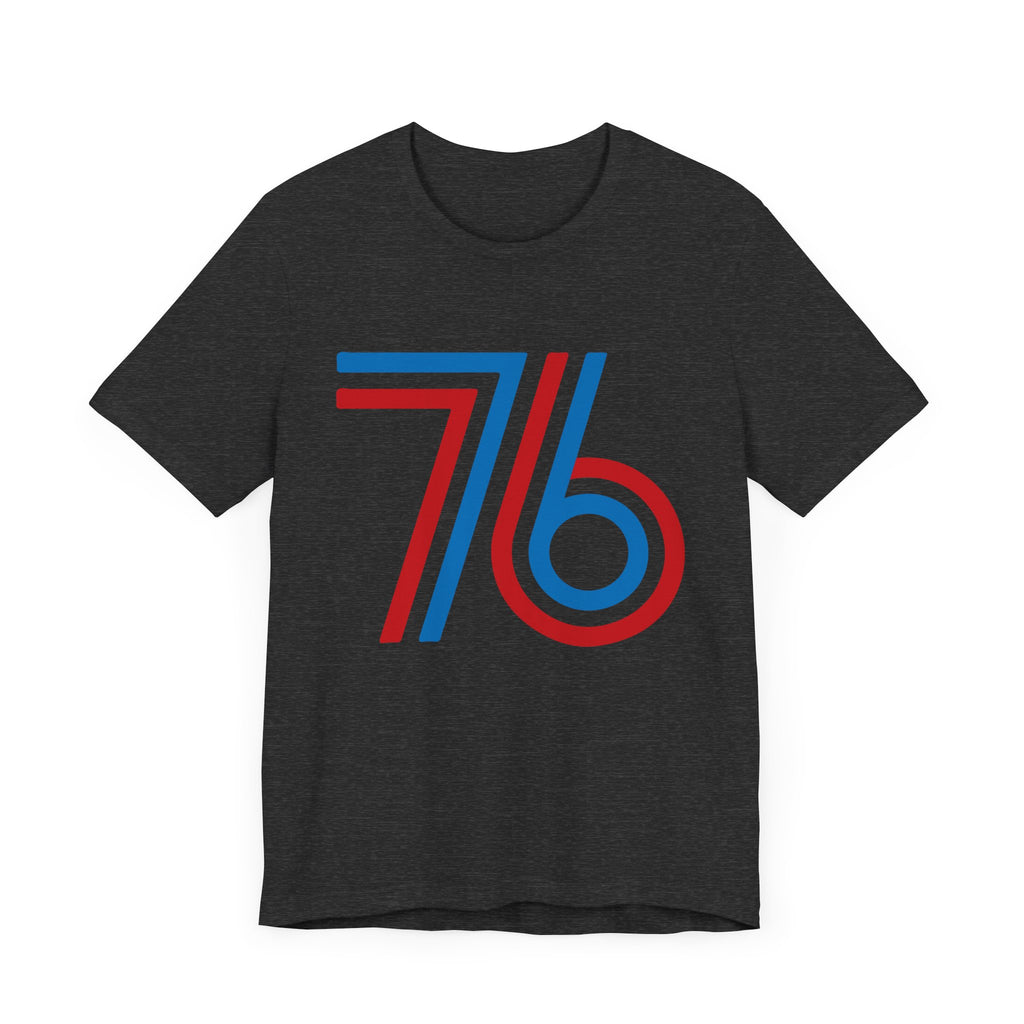 76 Tee