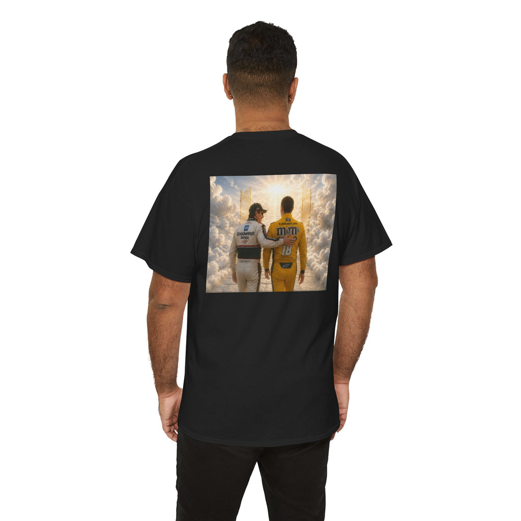 Welcome to Heaven T-shirt