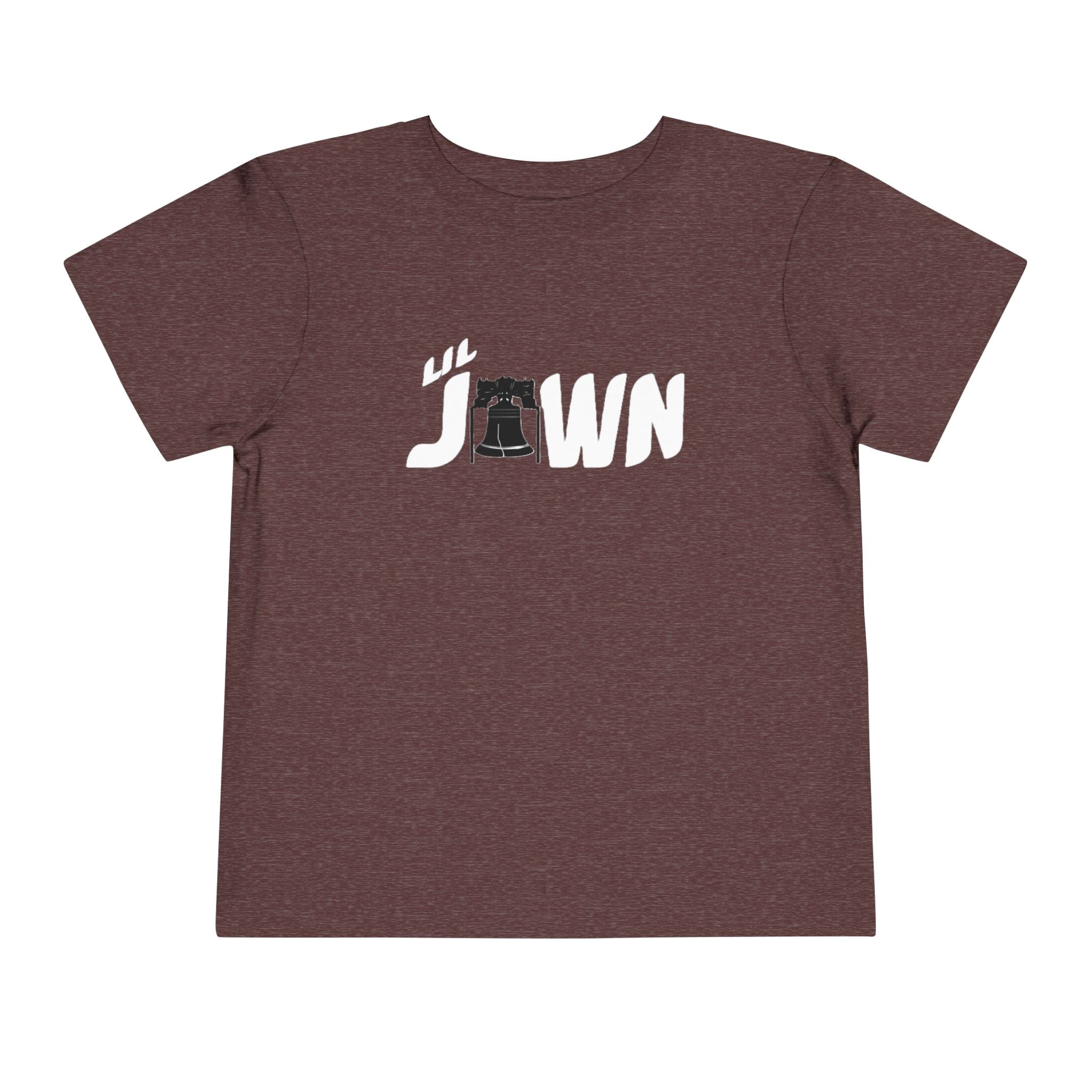 Retro Phillies Lil Jawn Toddler Tee