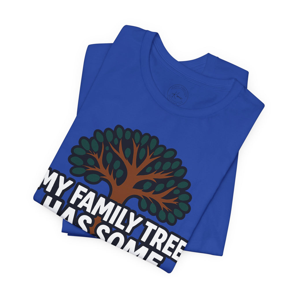 Twisted Family (Reunion) Unisex T-Shirt