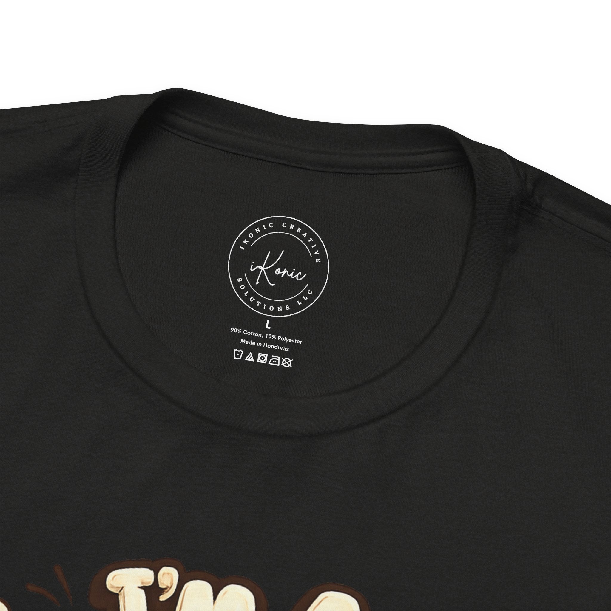 Wooden Spoon Unisex T-Shirt