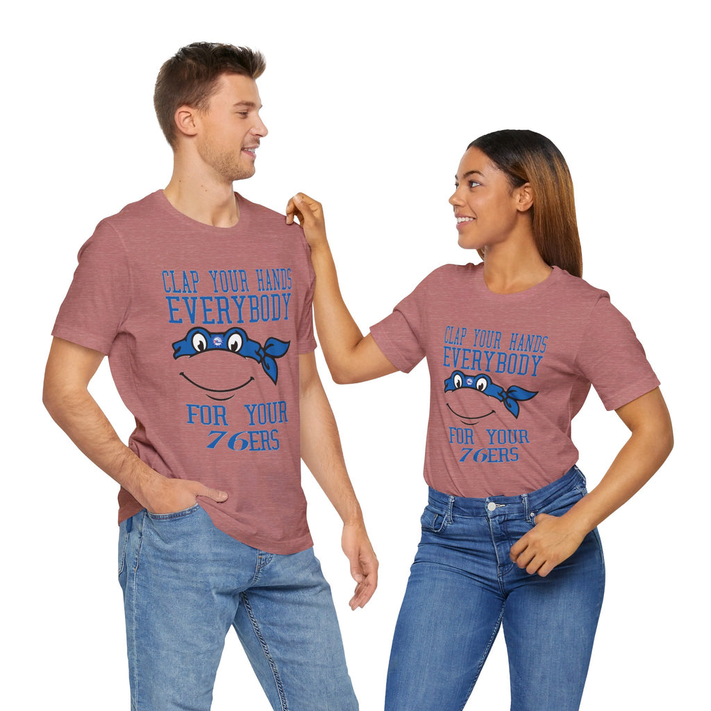 Clap Your Hands Tee
