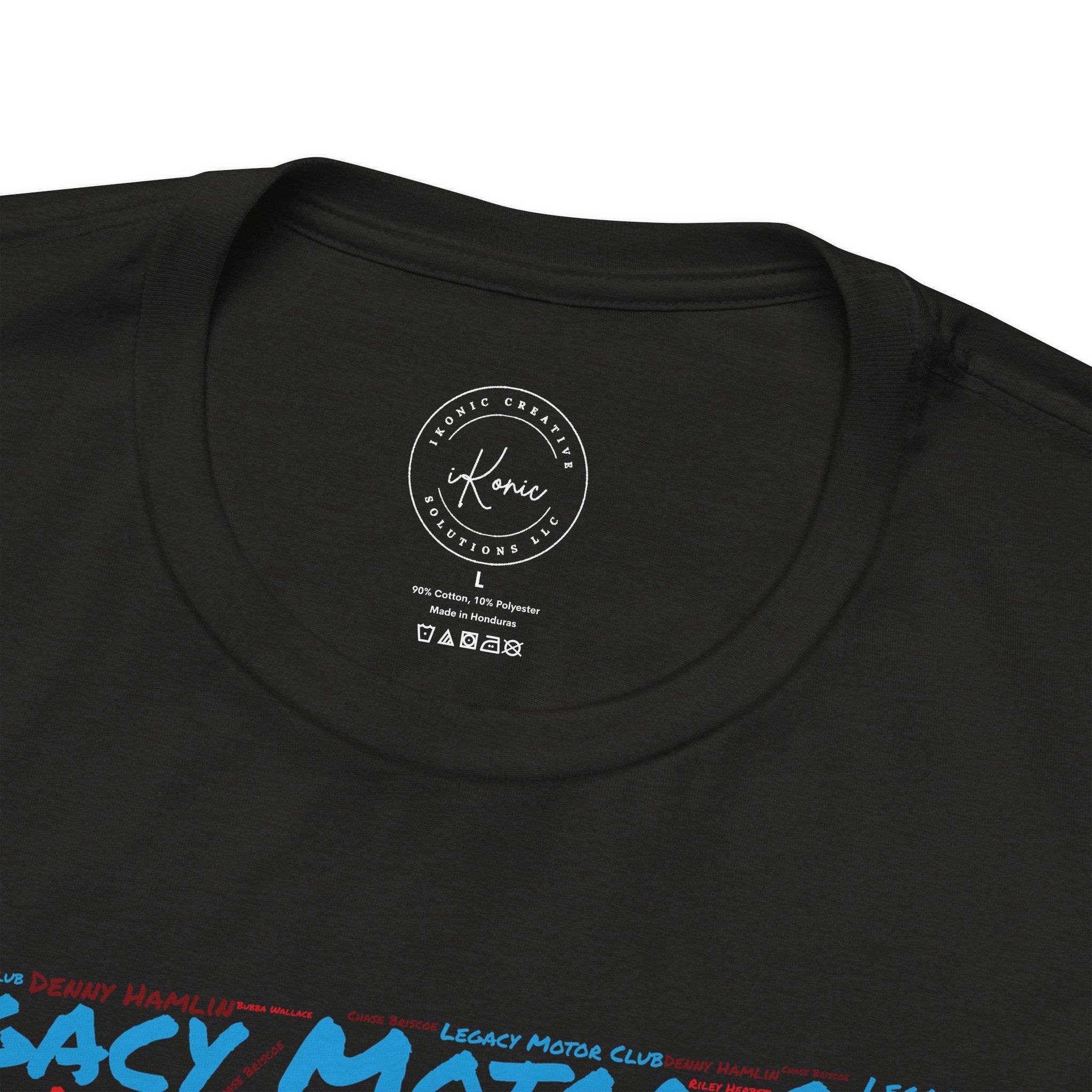 Toyota Racing Short Sleeve Tee