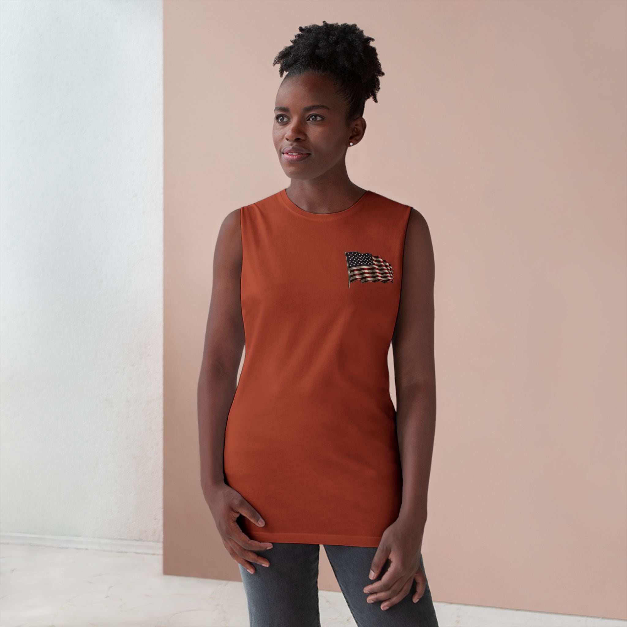250th Anniversary Unisex Tank
