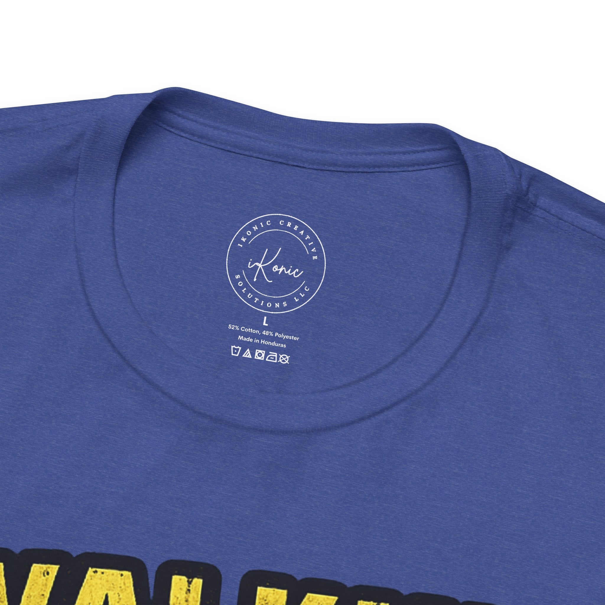 HR Unisex T-Shirt